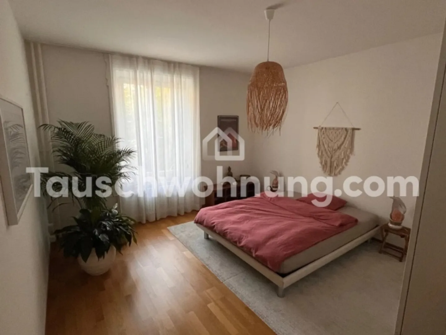 [ÉCHANGE D'APPARTEMENT] 2,5 pièces avec balcon, près de Limmat & HB pour 3,5 pièces - Photo 4 sur 12