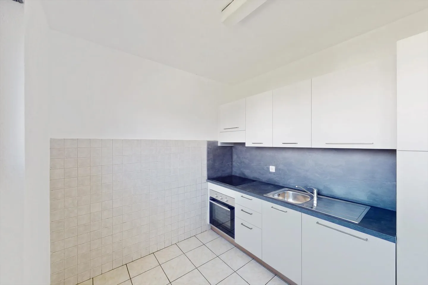 Pratico 3.5 stanze - Foto 2 di 12