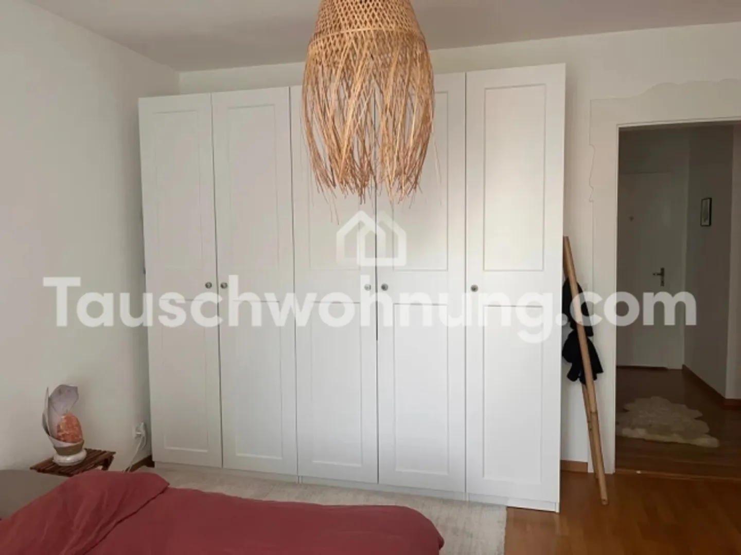 [ÉCHANGE D'APPARTEMENT] 2,5 pièces avec balcon, près de Limmat & HB pour 3,5 pièces - Photo 5 sur 12