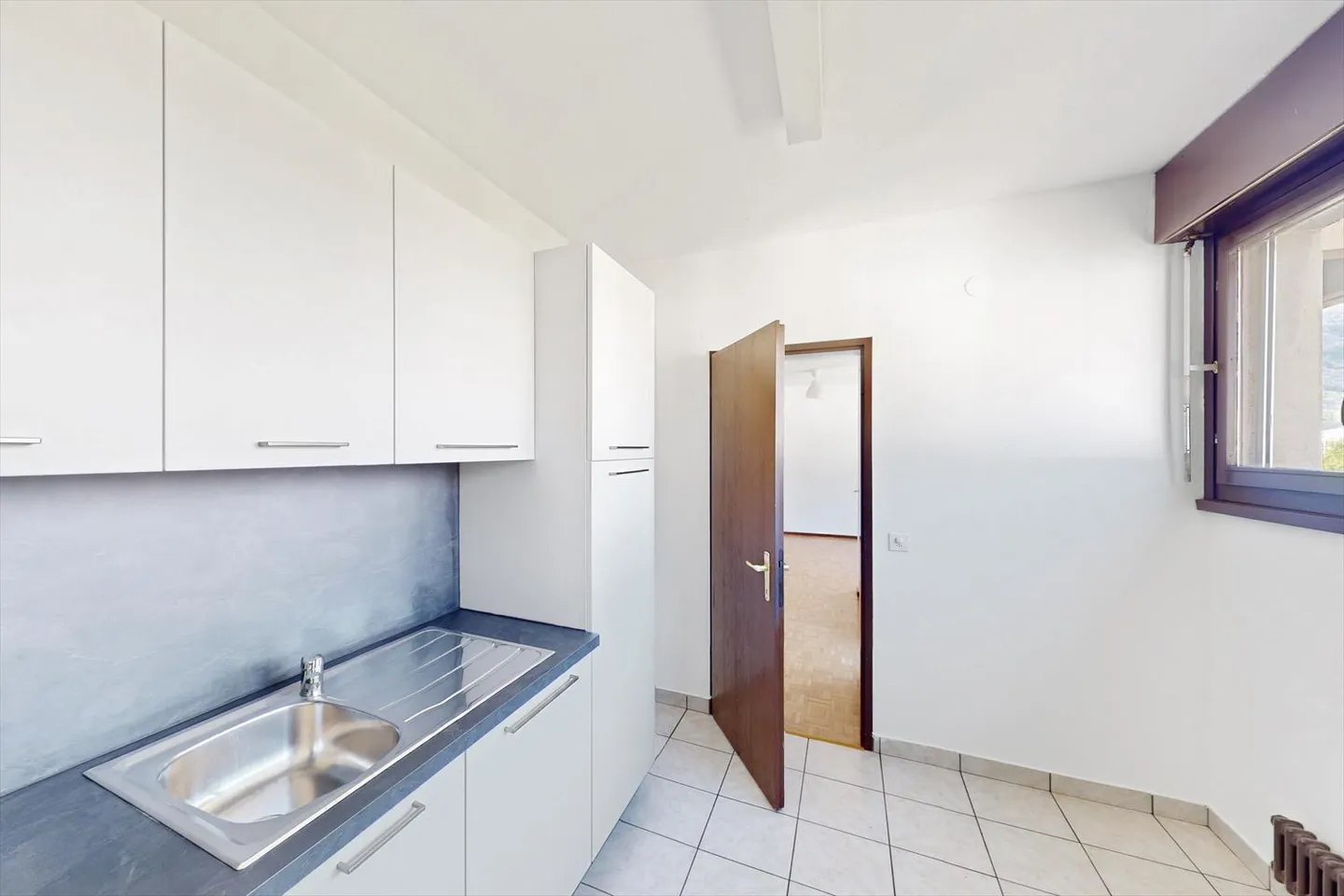 Pratico 3.5 stanze - Foto 3 di 12