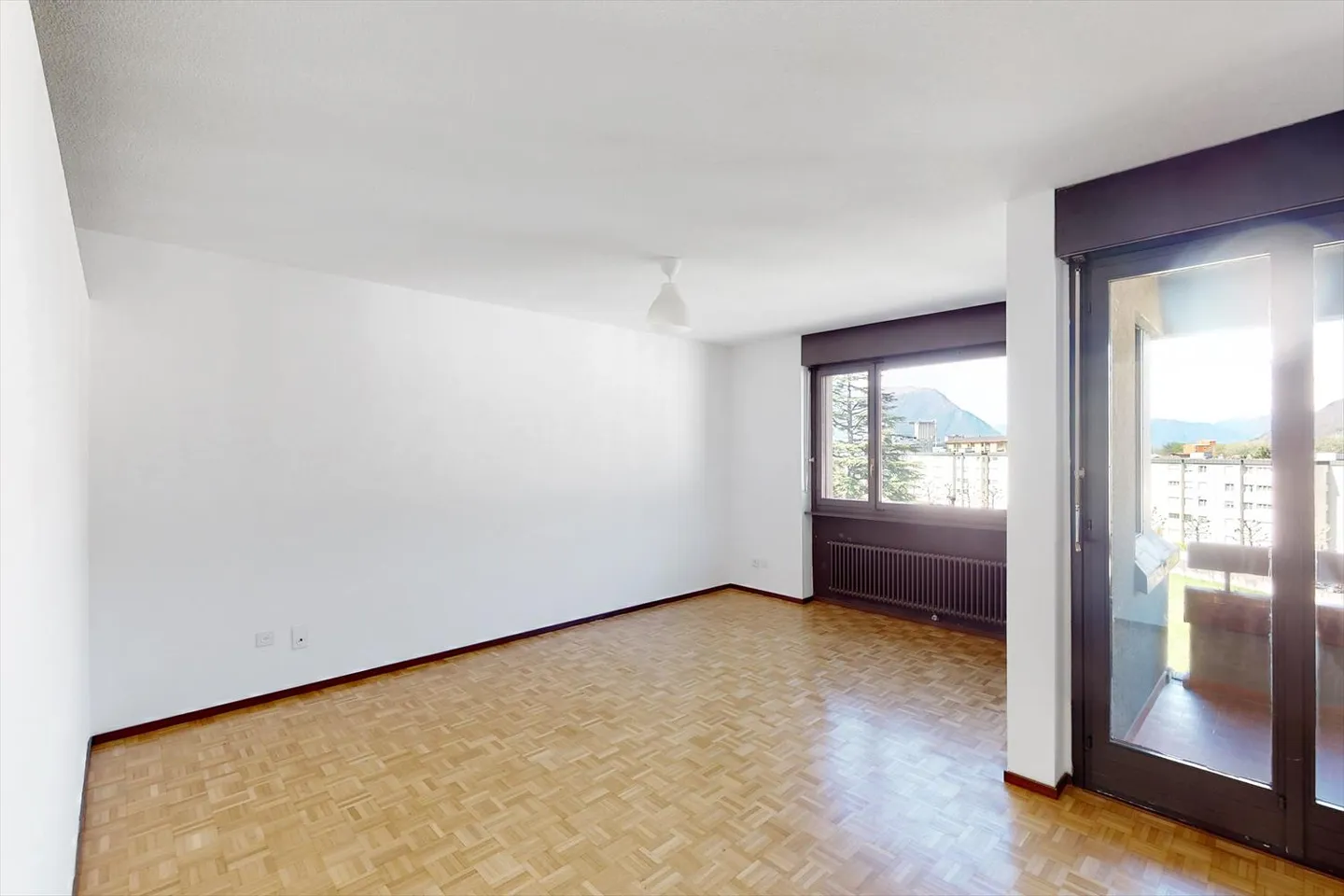 Pratico 3.5 stanze - Foto 4 di 12