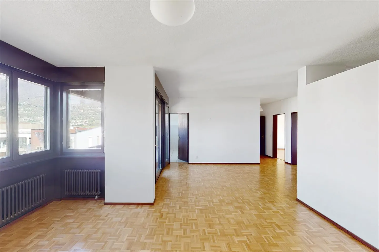 Pratico 3.5 stanze - Foto 6 di 12