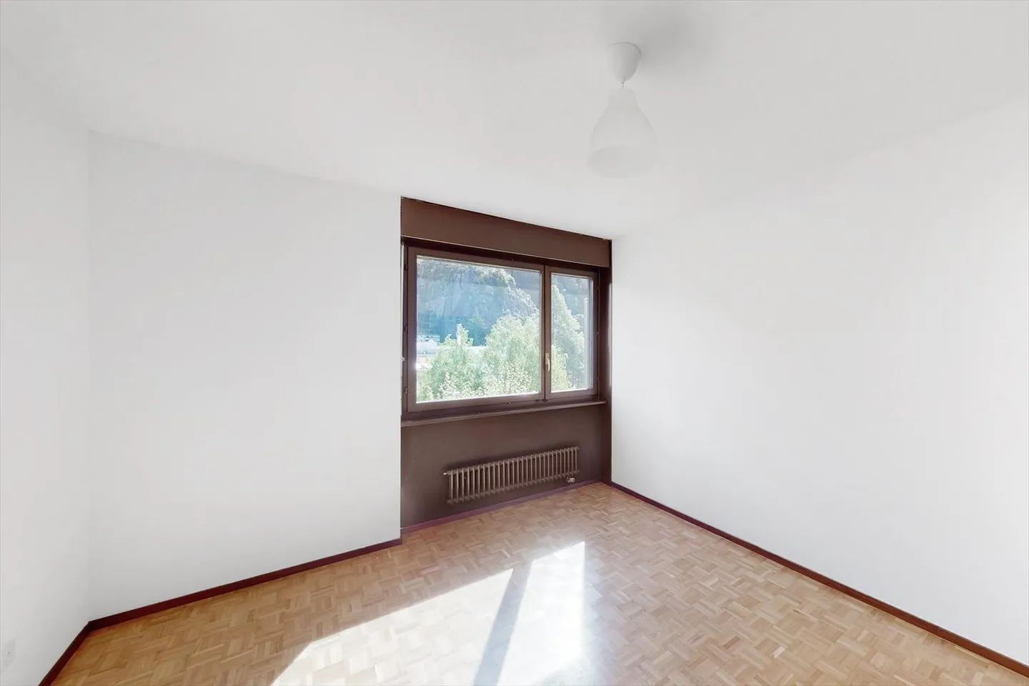 Pratico 3.5 stanze - Foto 10 di 12