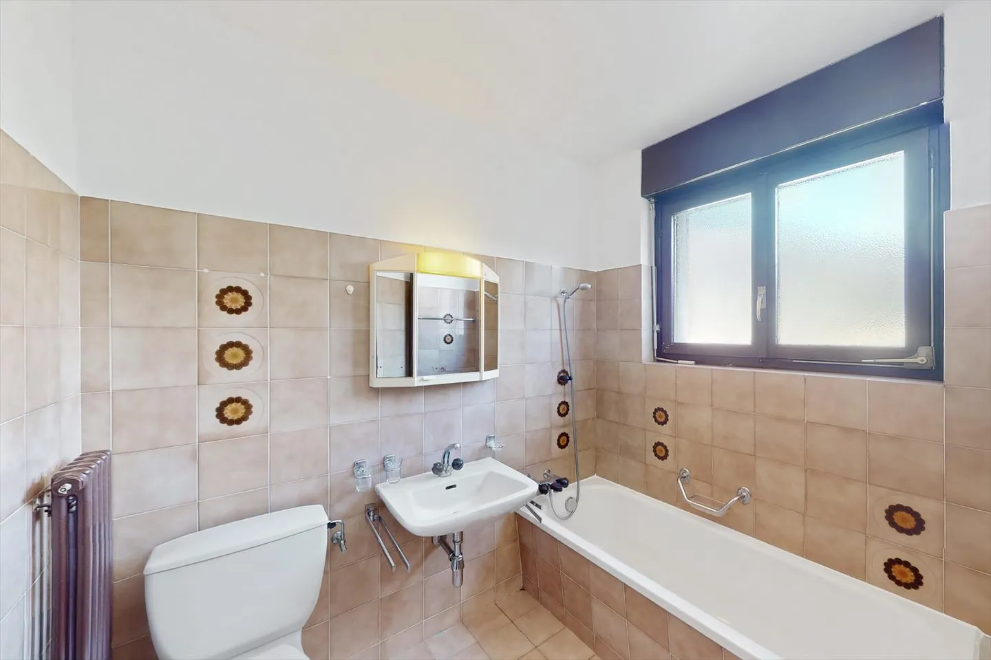 Pratico 3.5 stanze - Foto 11 di 12