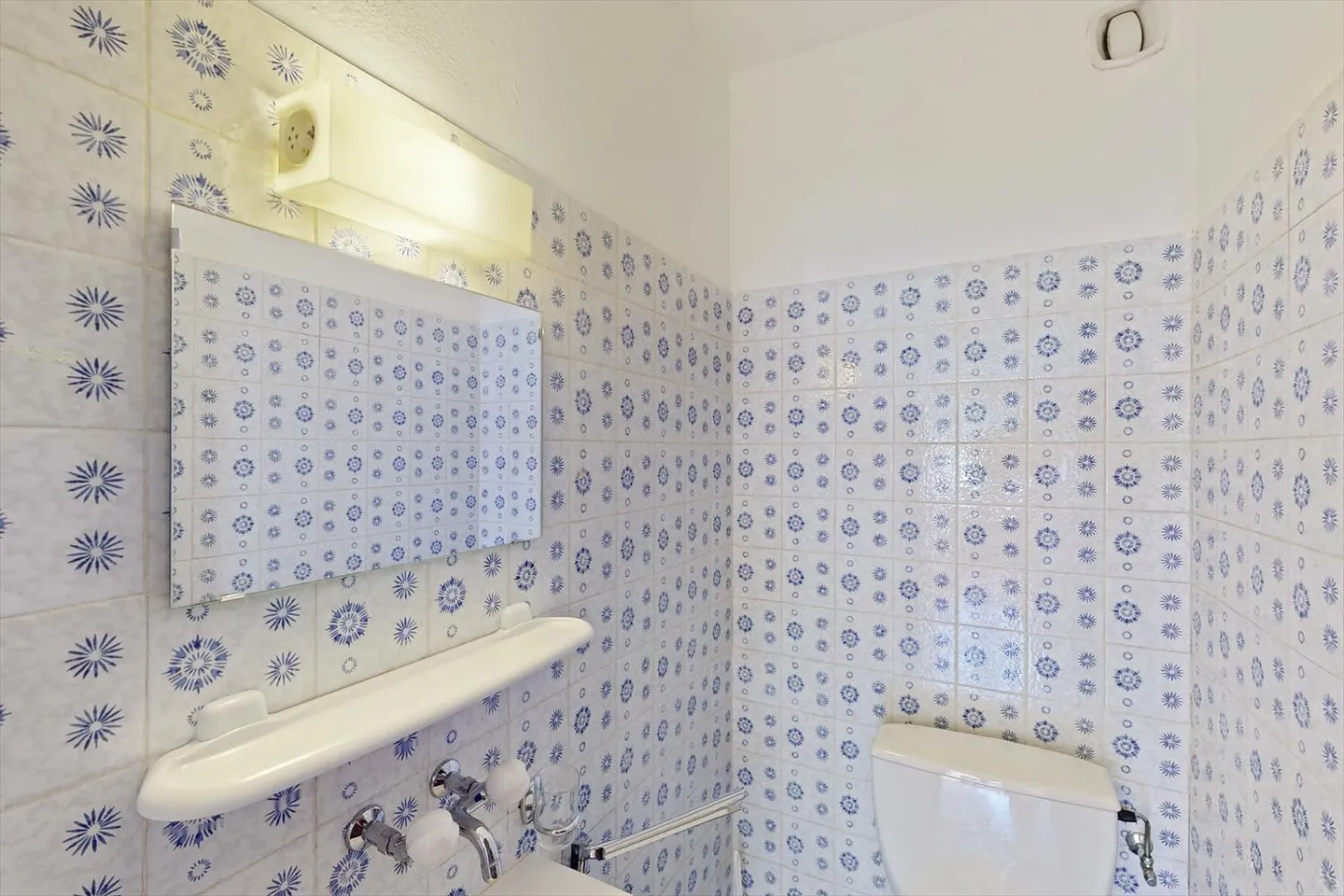 Pratico 3.5 stanze - Foto 12 di 12