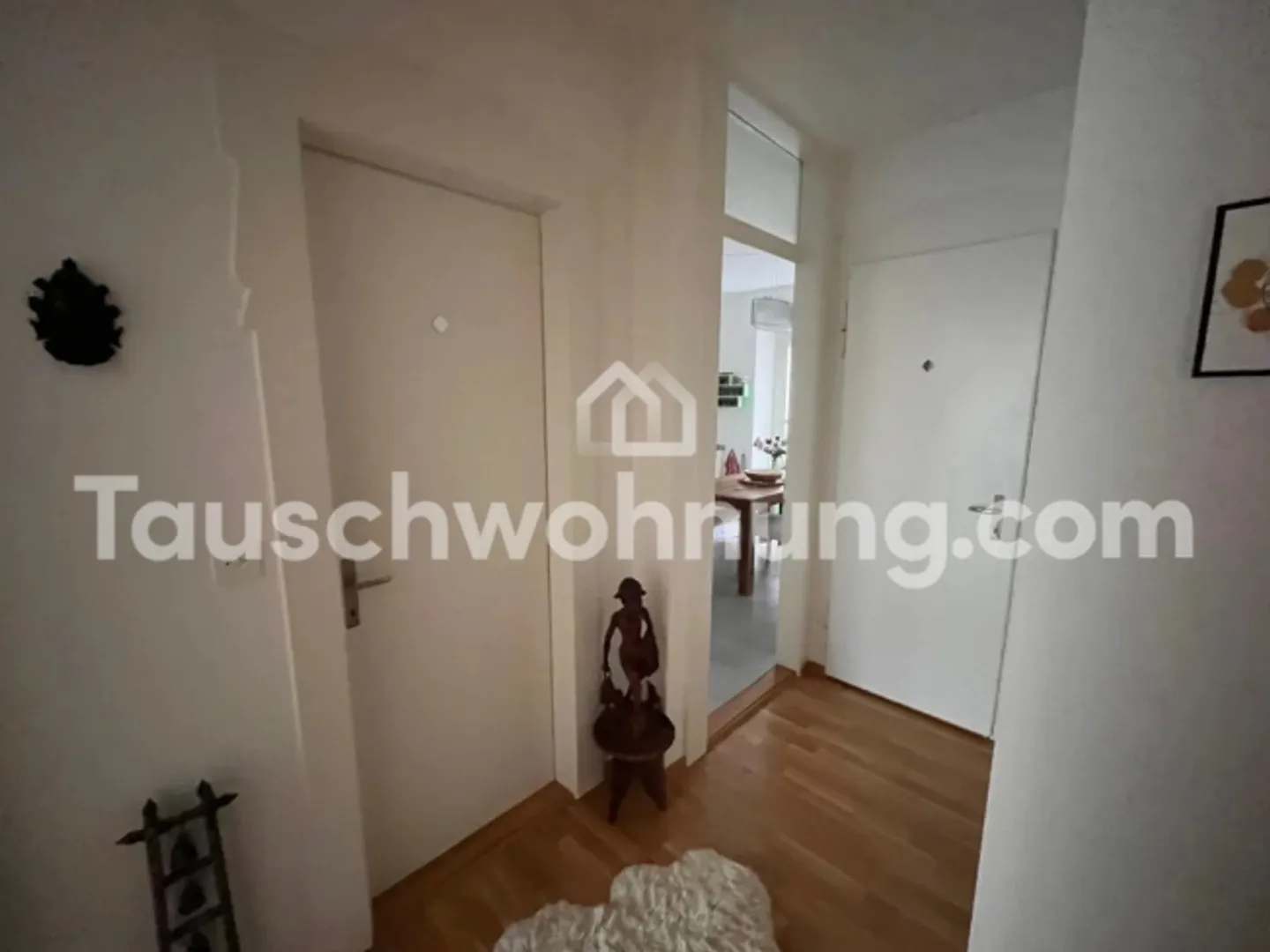 [ÉCHANGE D'APPARTEMENT] 2,5 pièces avec balcon, près de Limmat & HB pour 3,5 pièces - Photo 6 sur 12