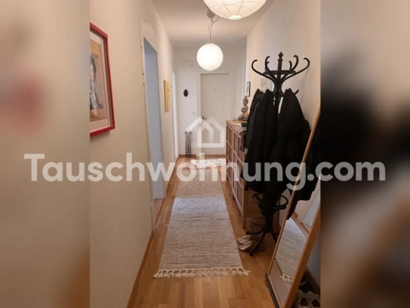[ÉCHANGE D'APPARTEMENT] 2,5 pièces avec balcon, près de Limmat & HB pour 3,5 pièces - Photo 7 sur 12