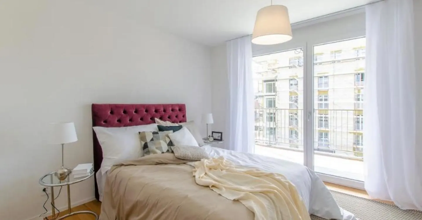 Dream apartment with large loggia - Photo 4 of 5