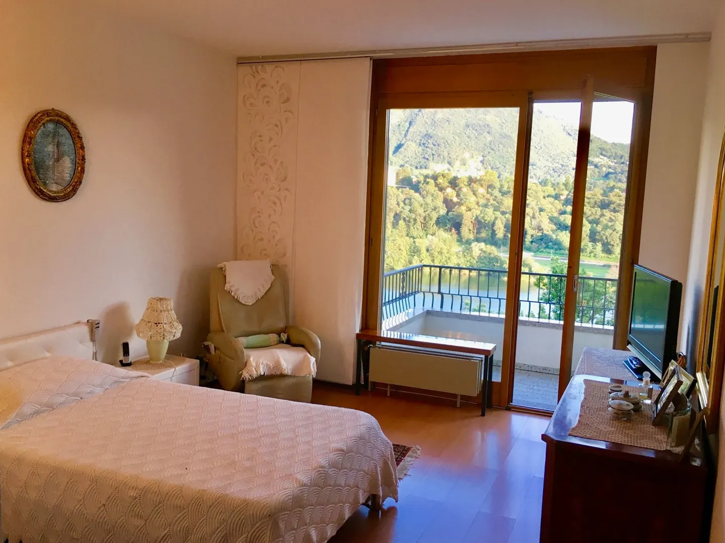 Charmant Appartement Rénové - Photo 9 sur 13
