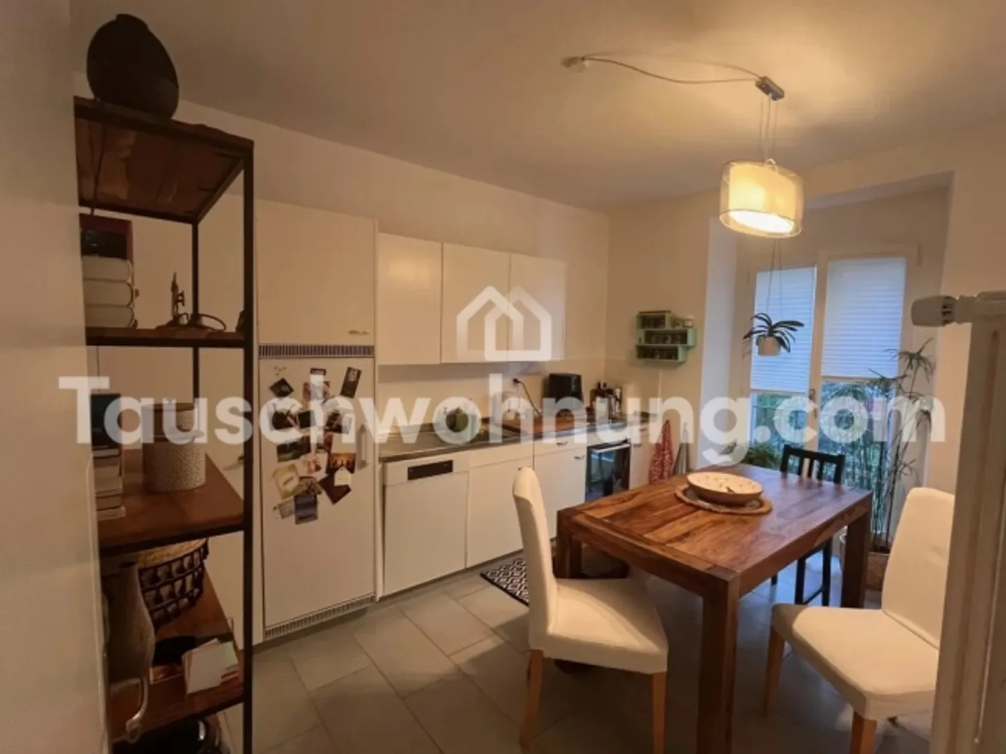 [ÉCHANGE D'APPARTEMENT] 2,5 pièces avec balcon, près de Limmat & HB pour 3,5 pièces - Photo 8 sur 12