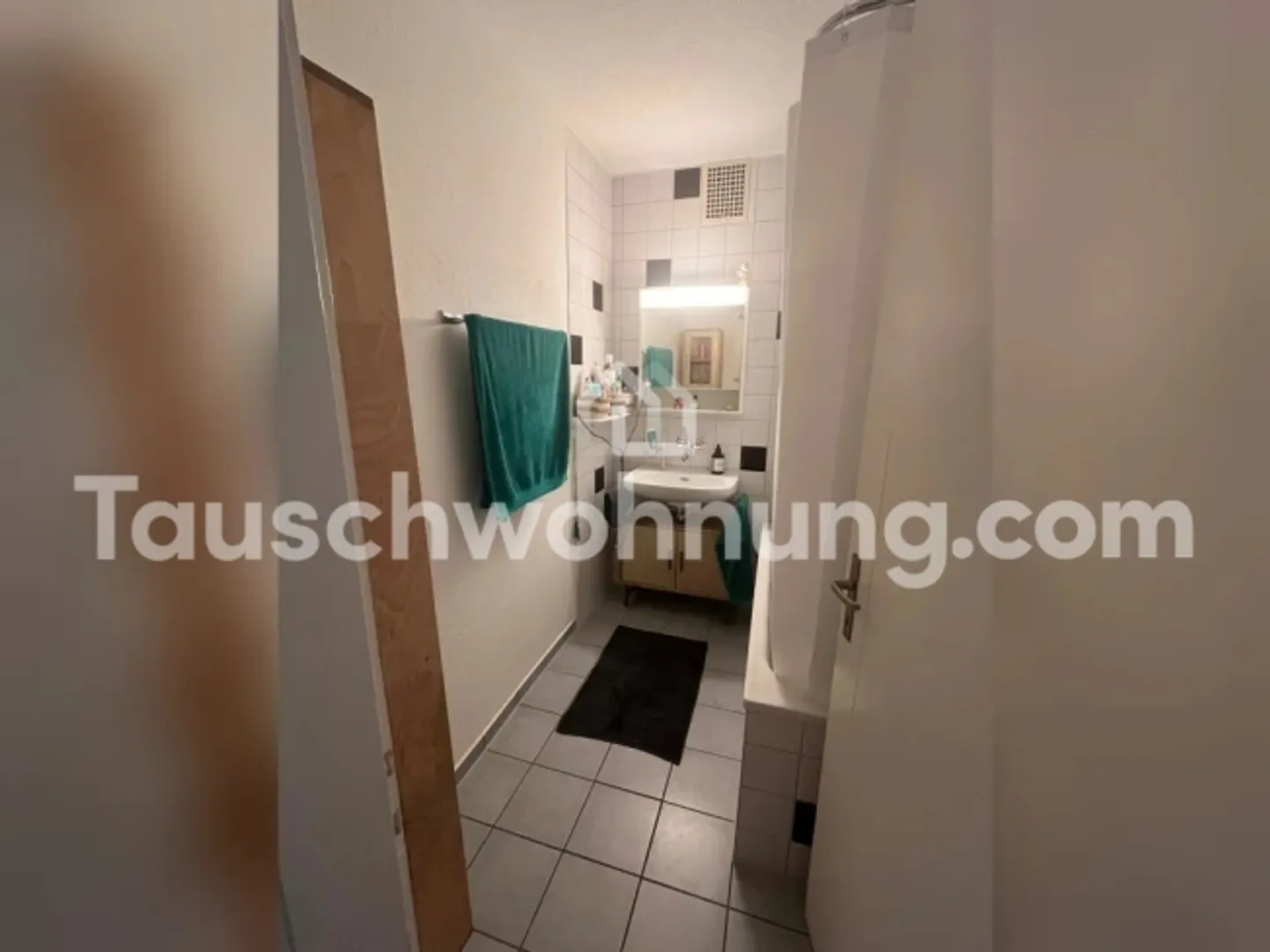[ÉCHANGE D'APPARTEMENT] 2,5 pièces avec balcon, près de Limmat & HB pour 3,5 pièces - Photo 9 sur 12