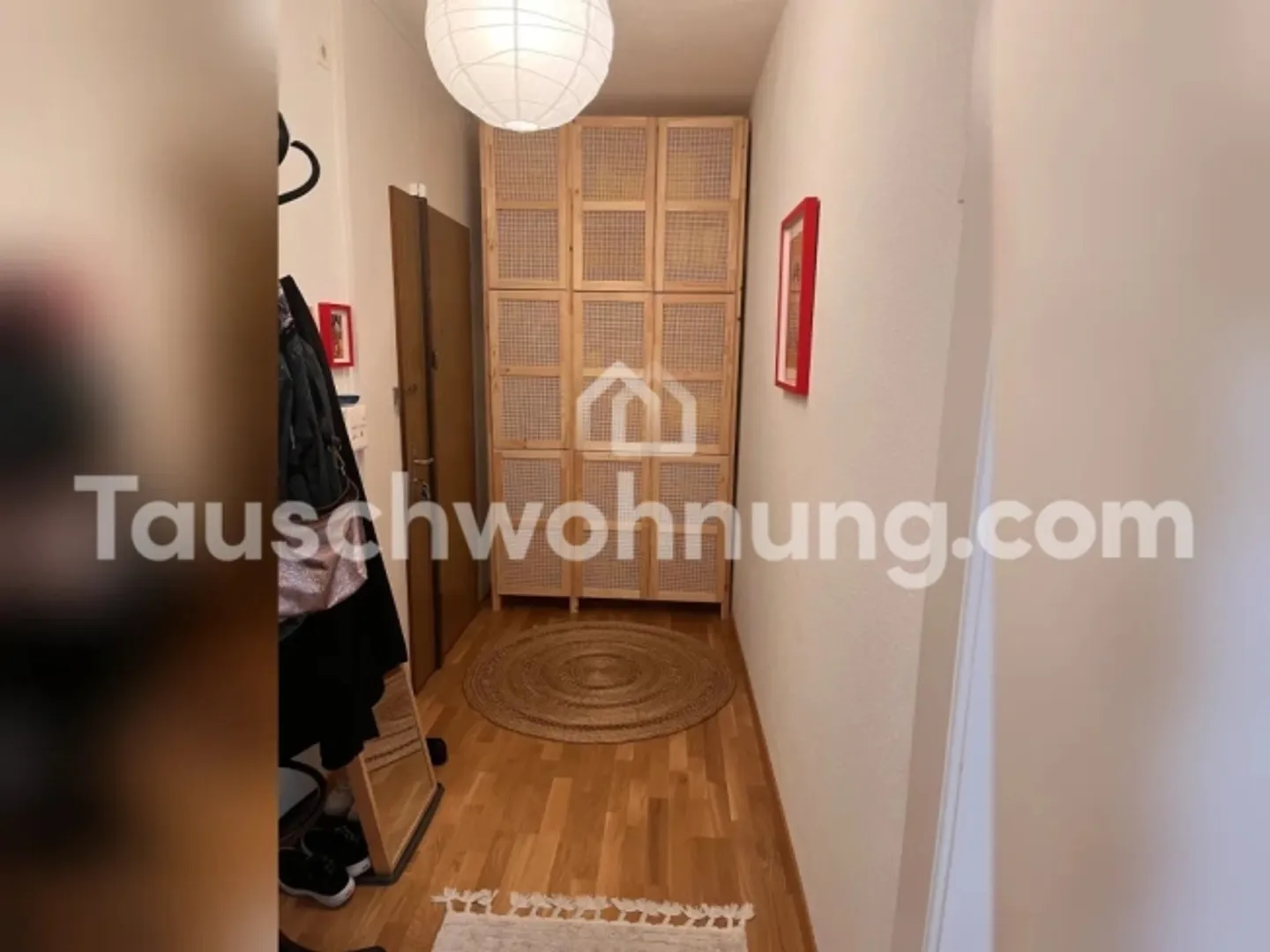 [ÉCHANGE D'APPARTEMENT] 2,5 pièces avec balcon, près de Limmat & HB pour 3,5 pièces - Photo 11 sur 12