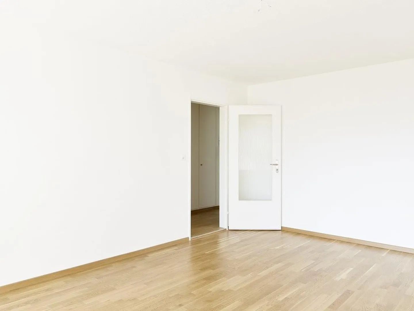 Helle 1.5-Zimmer-Wohnung - Foto 3 von 8