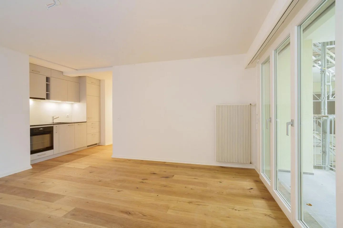 Moderne 2.5 Zimmerwohnung in Basel zu vermieten! - Foto 3 von 8
