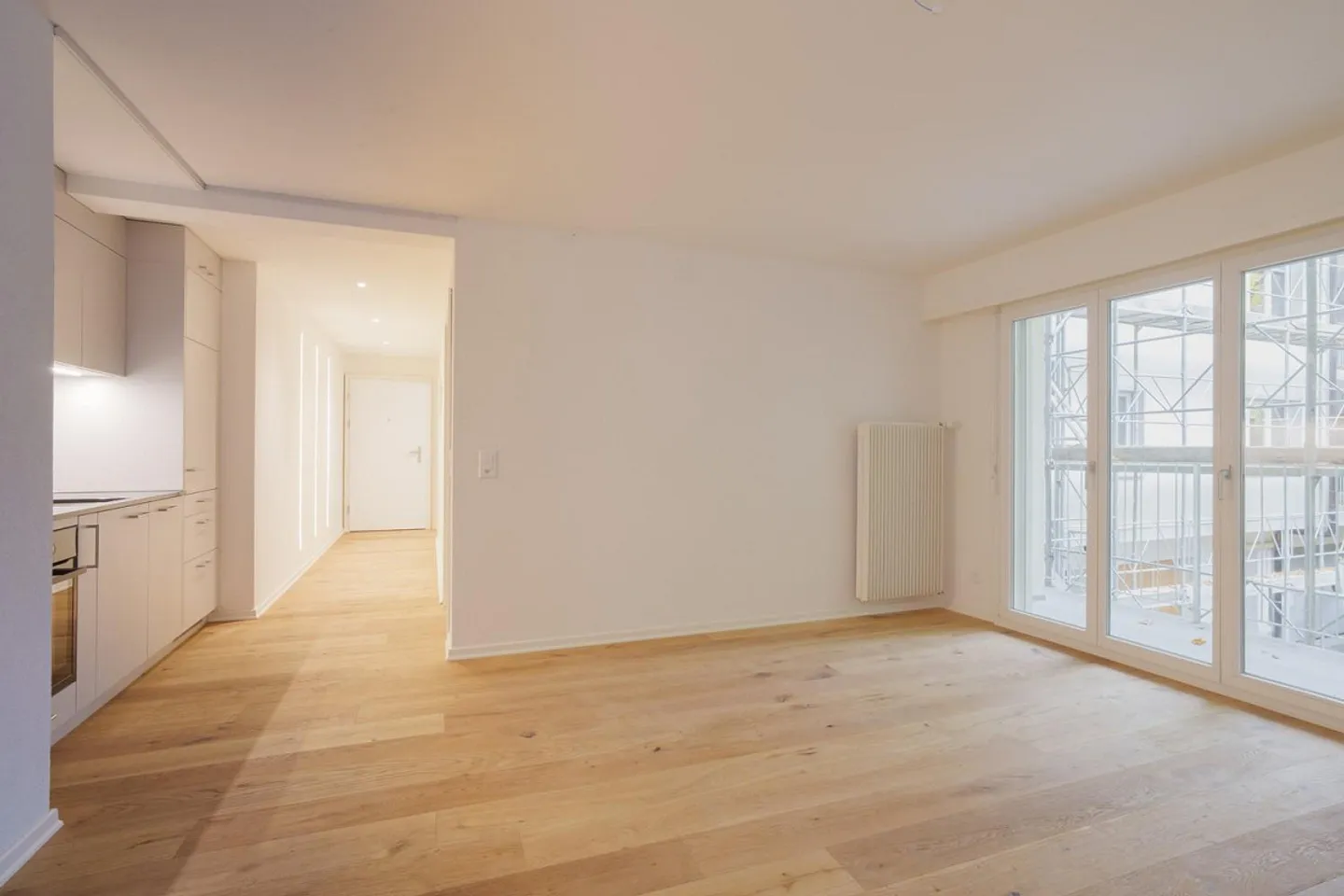 Moderne 2.5 Zimmerwohnung in Basel zu vermieten! - Foto 4 von 8