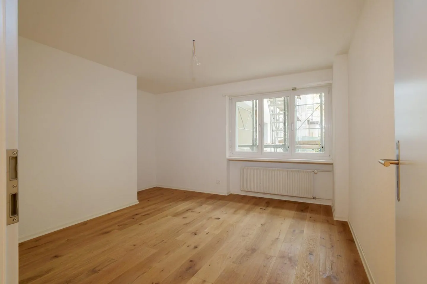 Moderne 2.5 Zimmerwohnung in Basel zu vermieten! - Foto 5 von 8