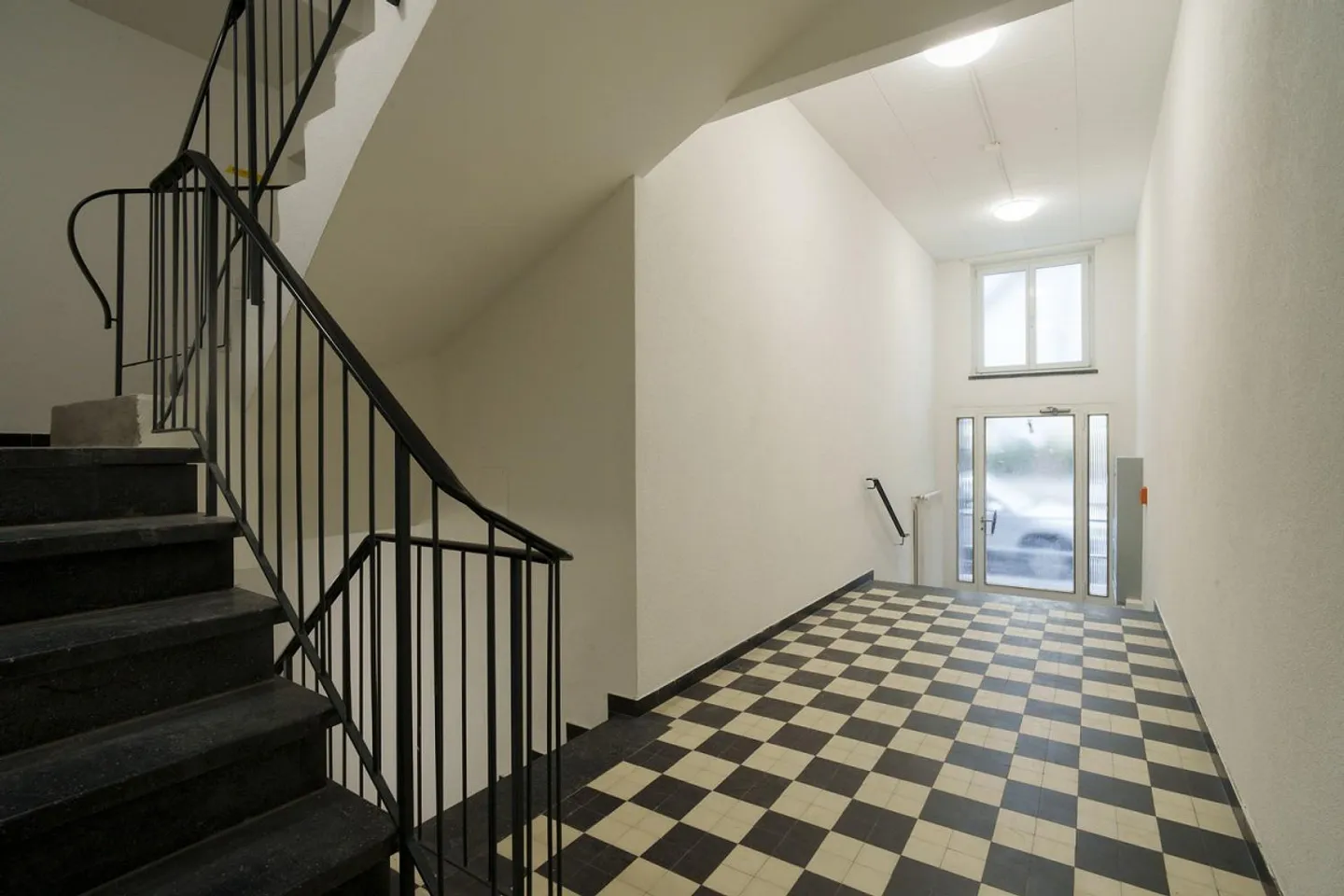 Moderne 2.5 Zimmerwohnung in Basel zu vermieten! - Foto 8 von 8