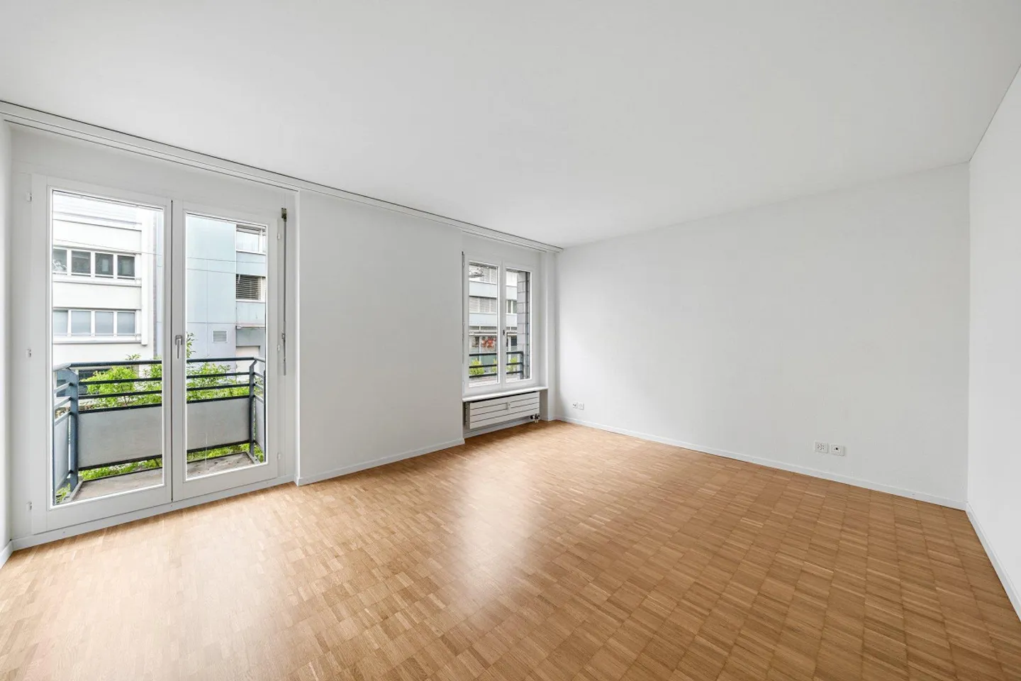 Modernes Apartment in Neustadt - Foto 5 von 9