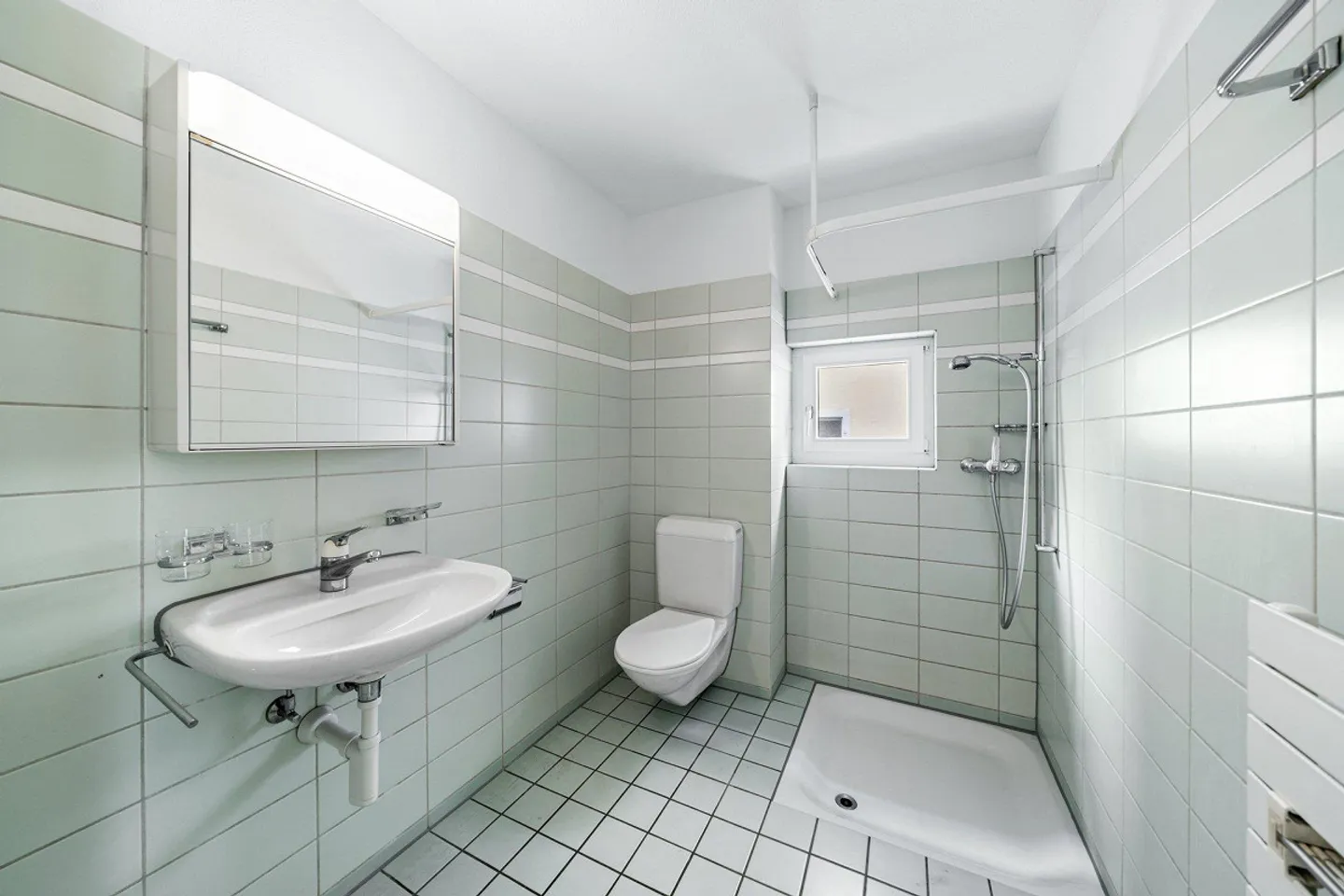 Modernes Apartment in Neustadt - Foto 4 von 9