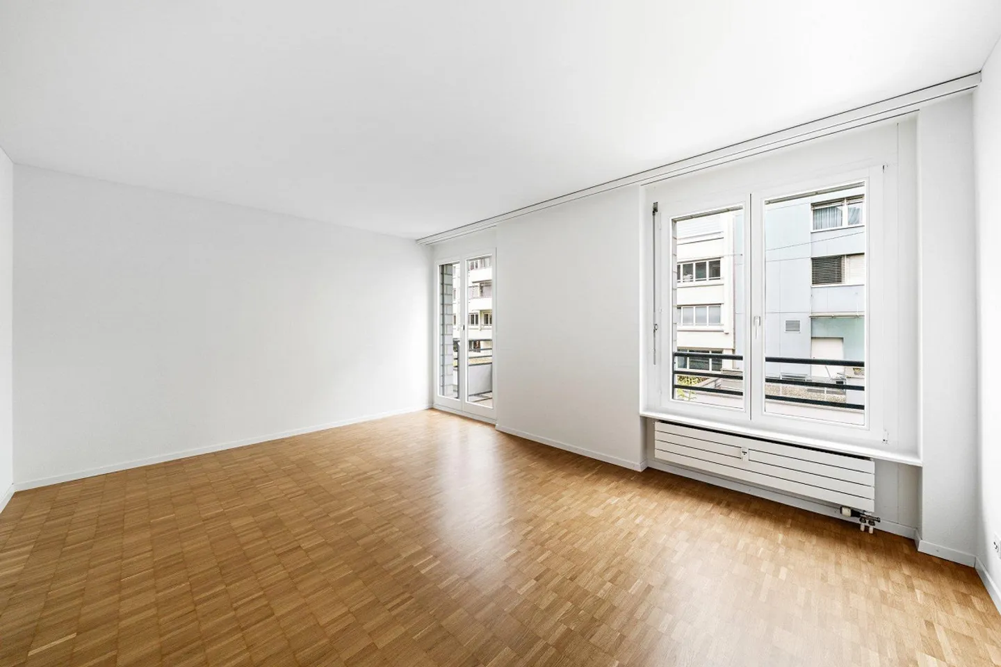 Modernes Apartment in Neustadt - Foto 6 von 9
