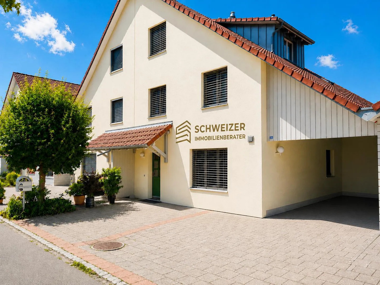 Licht, Ruhe und viel Platz – Ein Zuhause zum Wohlfühlen - Foto 1 di 6