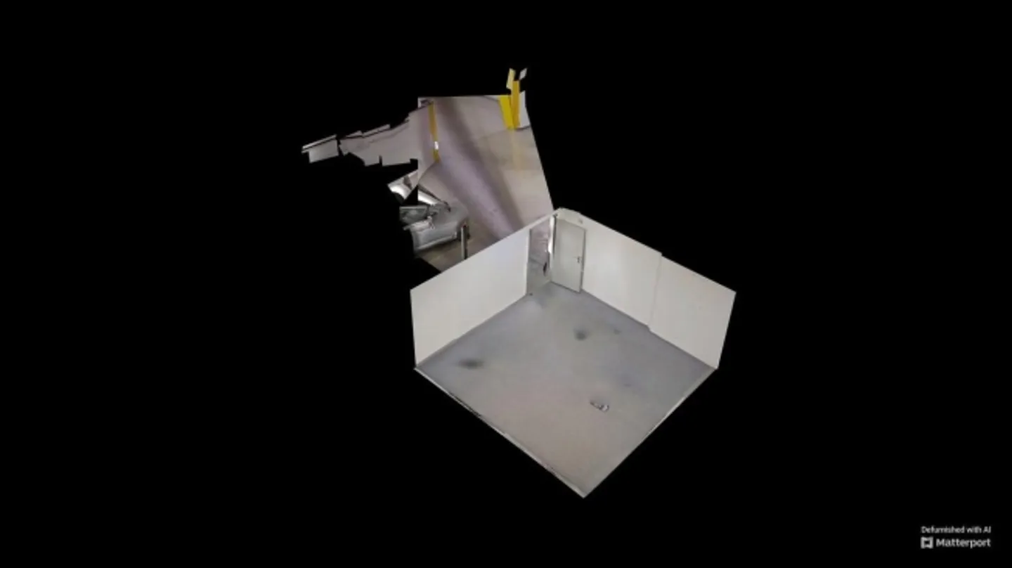 Storage space for 26m2 *limited until 30.06.2026* - Photo 9 of 9