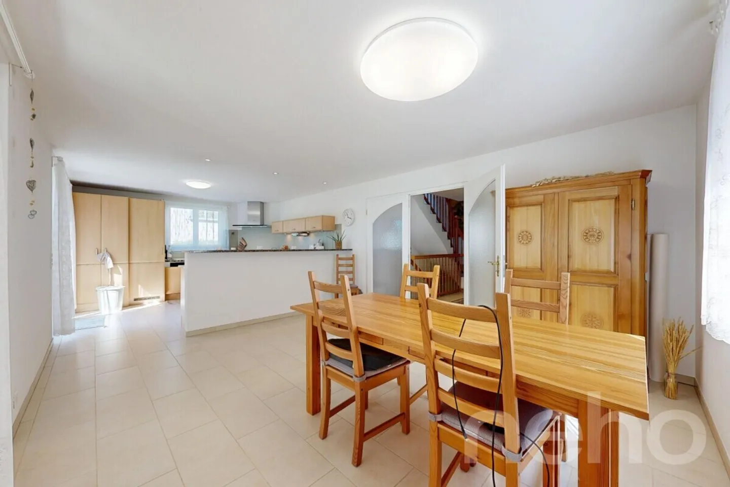 Charmante Maison Familiale en Nature - Photo 3 sur 12