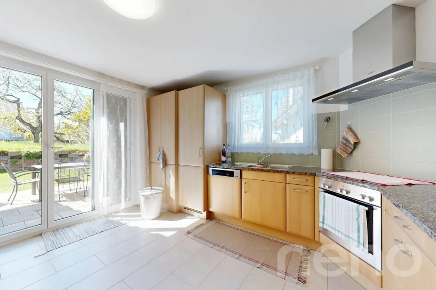 Charmante Maison Familiale en Nature - Photo 4 sur 12