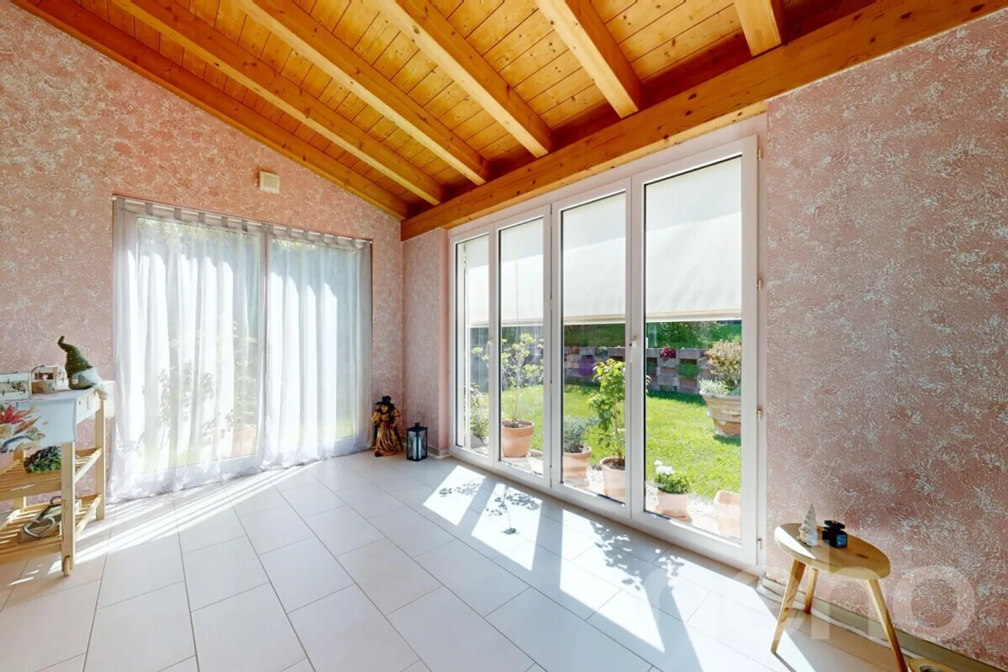Charmante Maison Familiale en Nature - Photo 5 sur 12