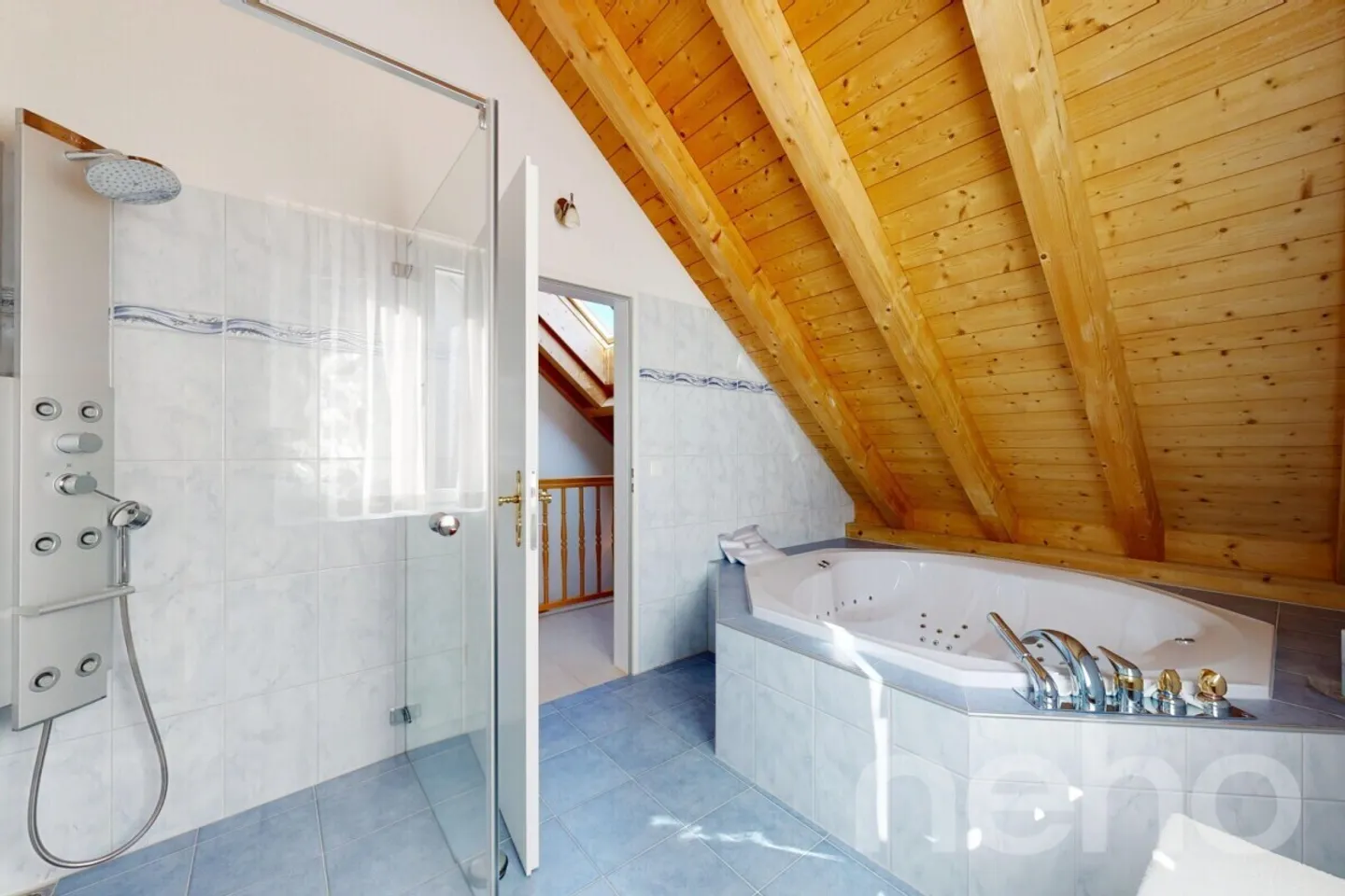Charmante Maison Familiale en Nature - Photo 7 sur 12