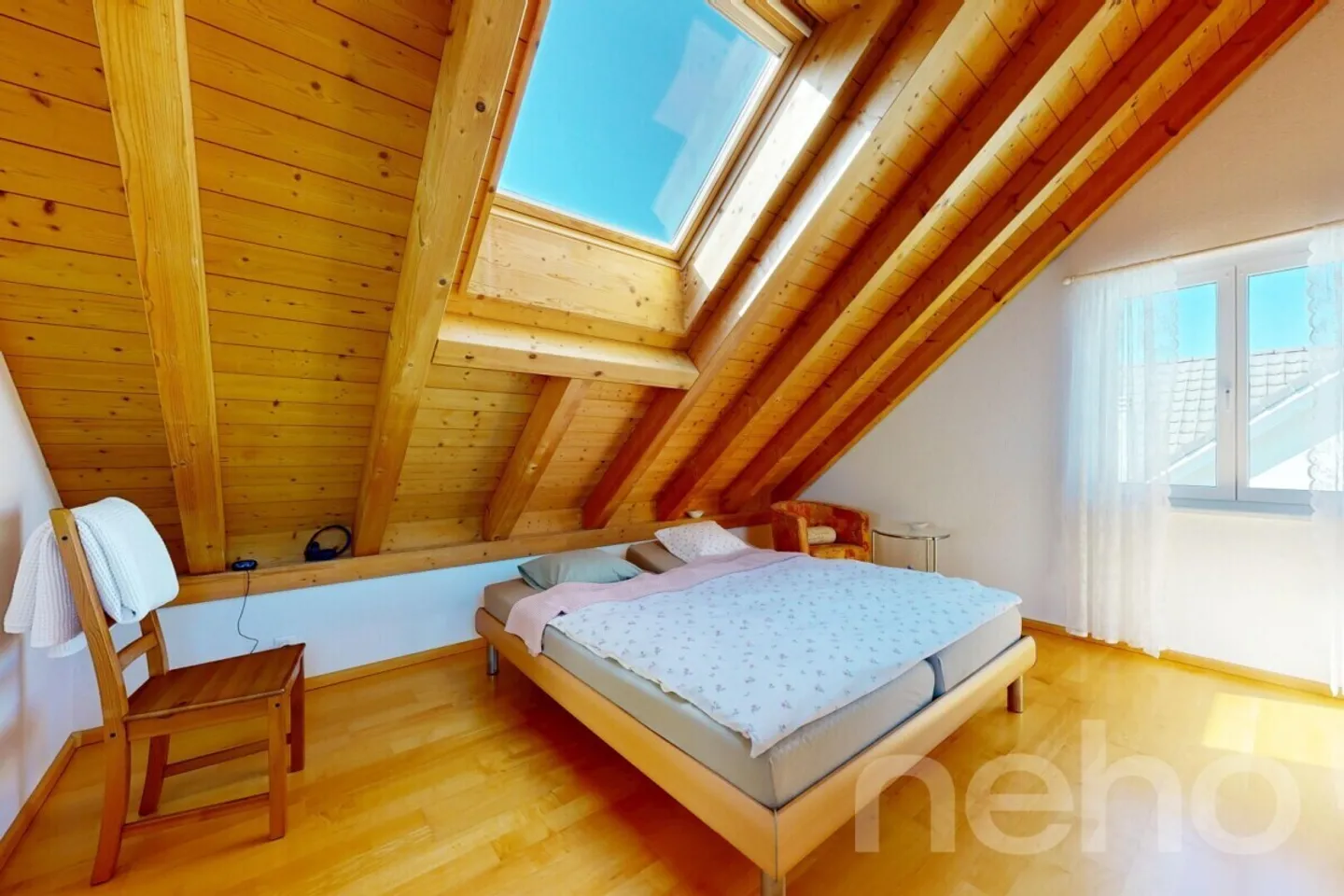 Charmante Maison Familiale en Nature - Photo 10 sur 12