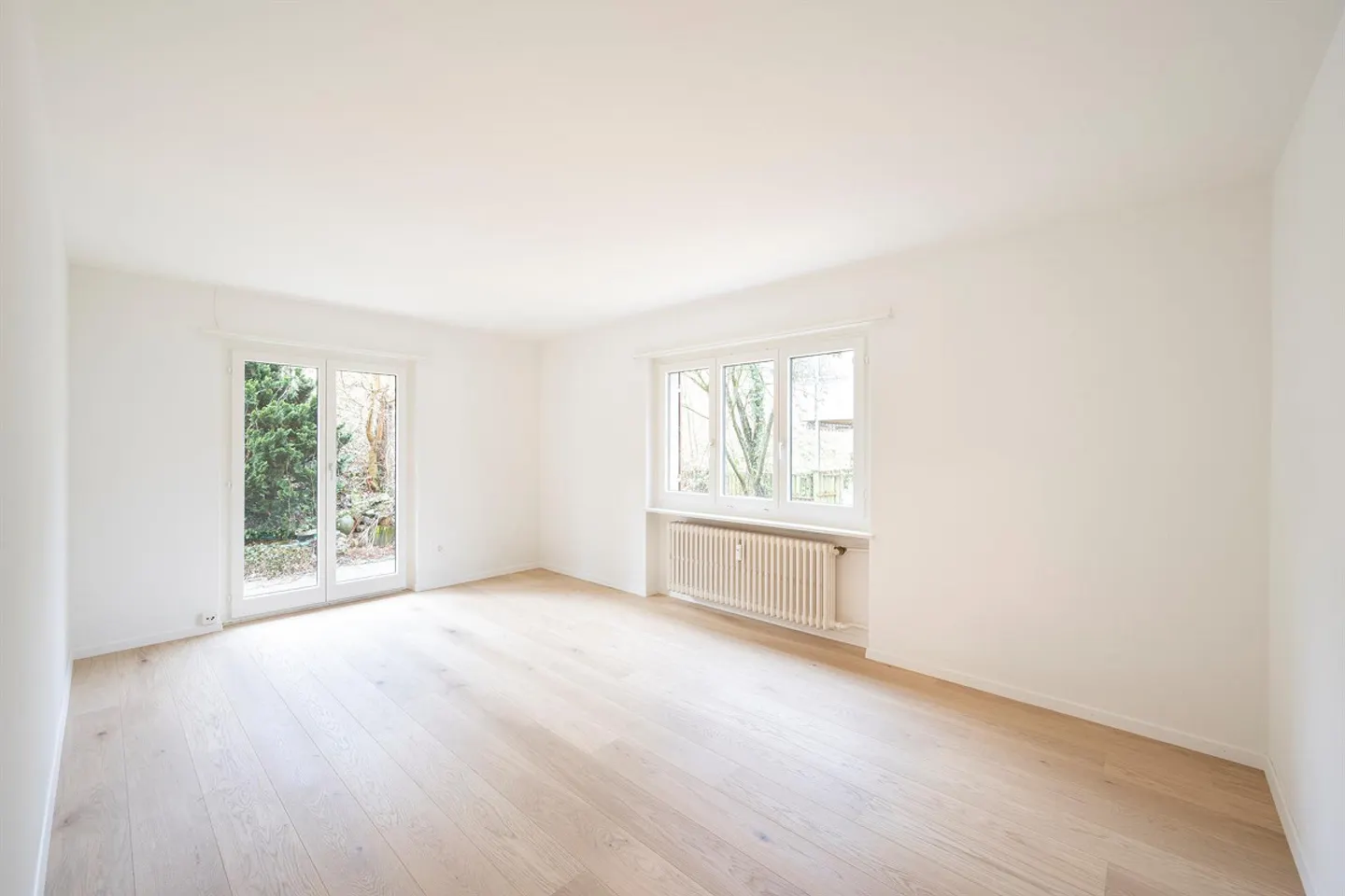 Feel-good property in the middle of Schlieren! - Photo 3 of 4
