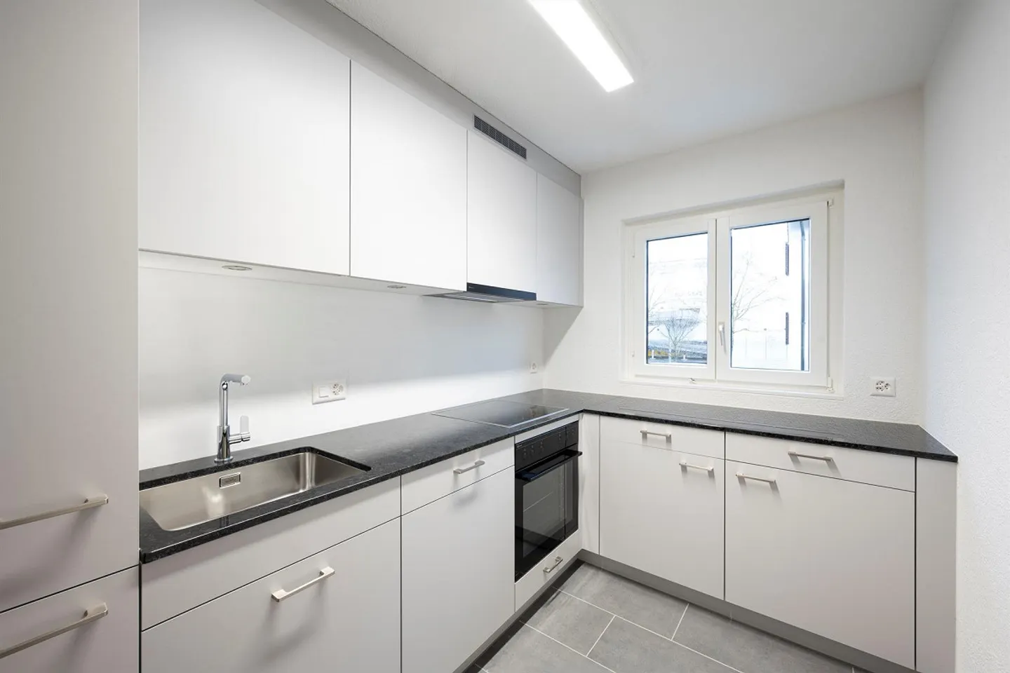 Feel-good property in the middle of Schlieren! - Photo 4 of 4