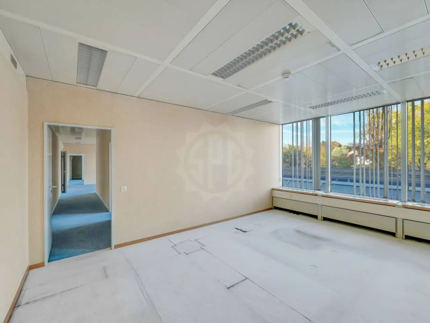 Büros mit Sonnenschein - Vernier - Foto 5 von 6