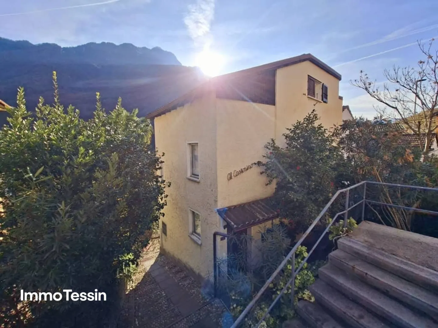 Incantevole Casa Unifamiliare - Foto 1 di 13