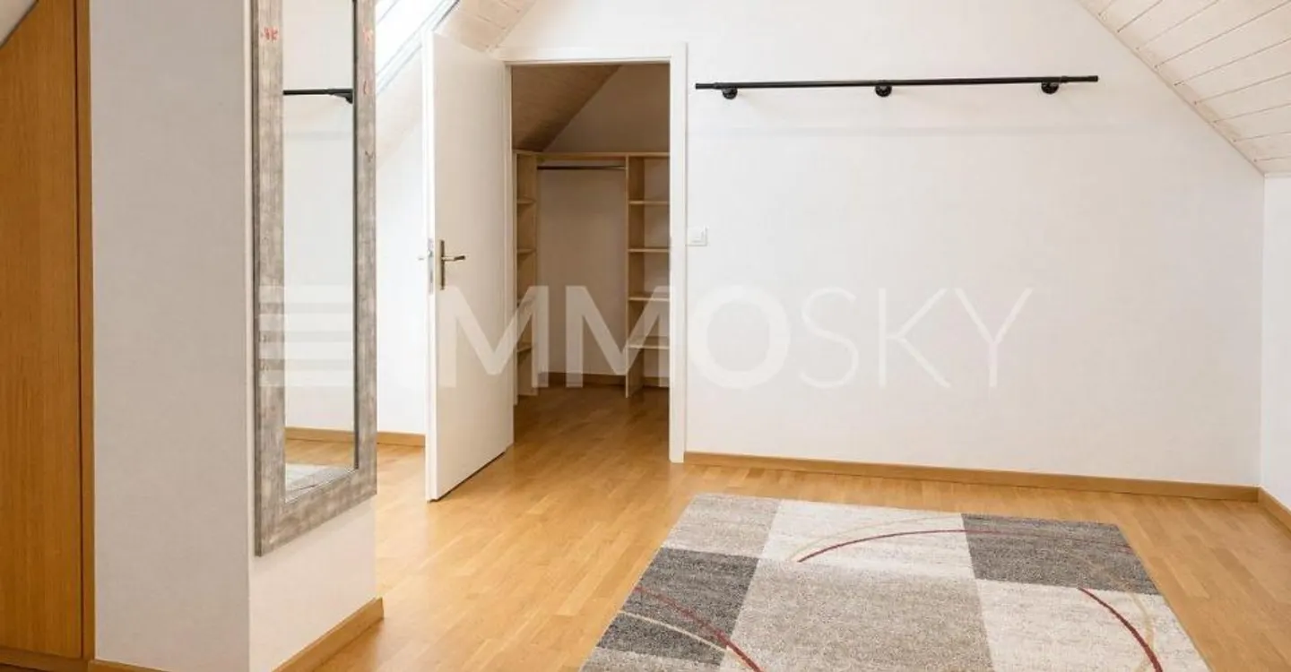 Maisonette moderna con molto spazio e comfort - Foto 5 di 5