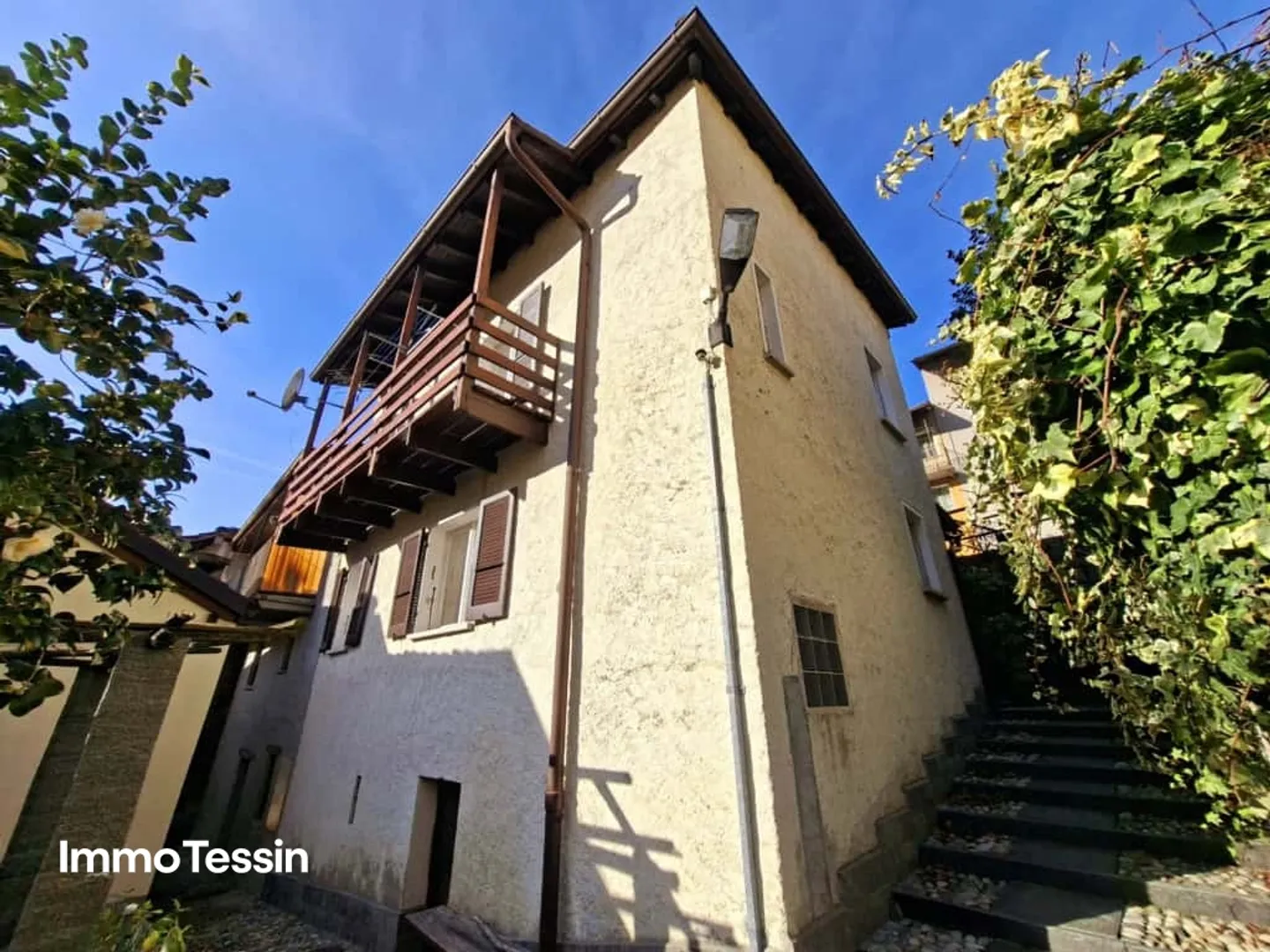 Incantevole Casa Unifamiliare - Foto 4 di 13