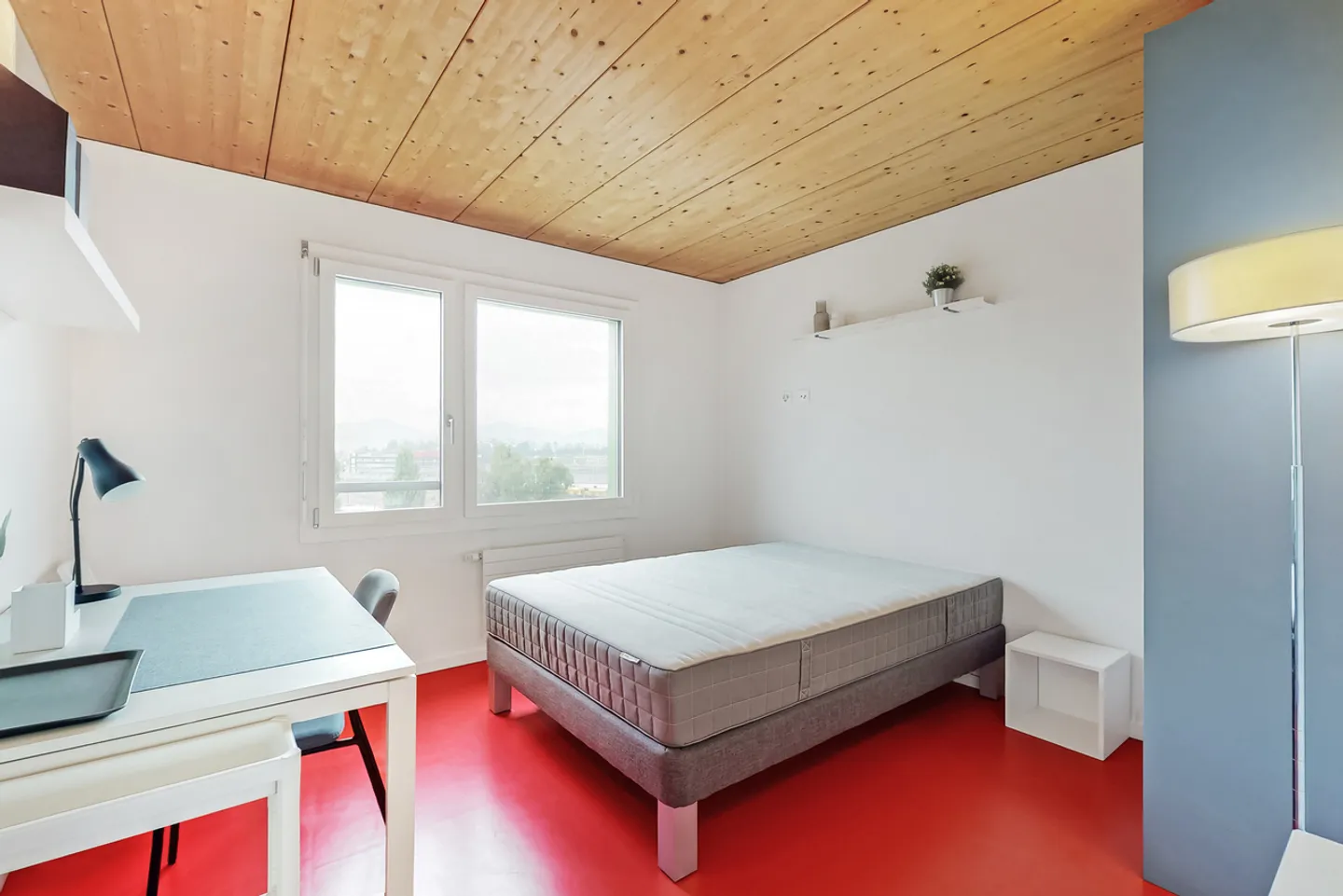 Geräumige möblierte Wohnung für Studenten! - Foto 9 von 11