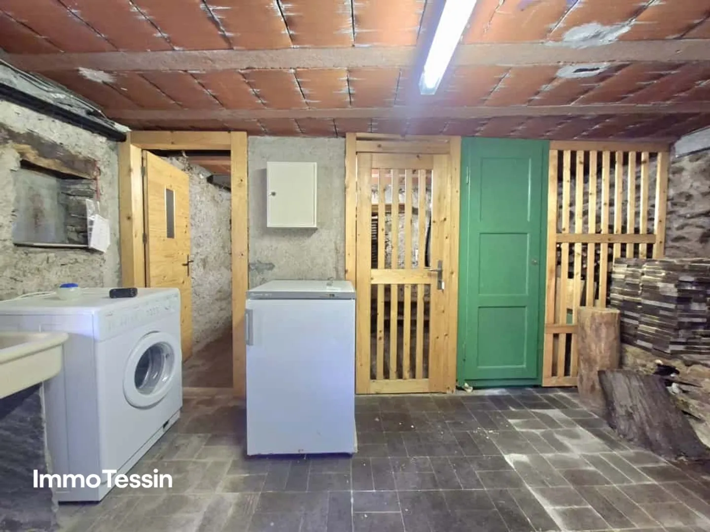 Incantevole Casa Unifamiliare - Foto 13 di 13