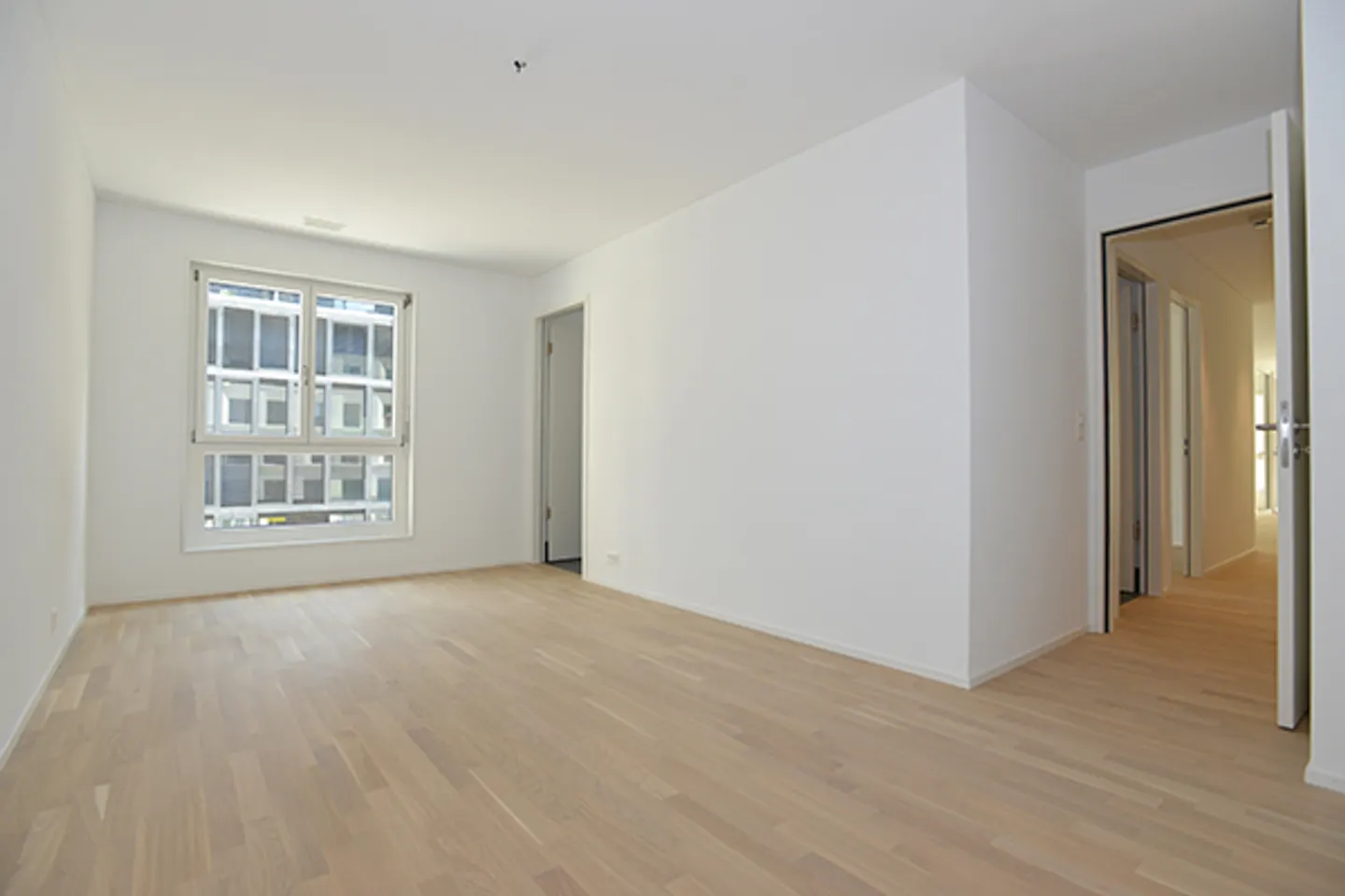 Modernes Apartment in Uster - Foto 6 von 7