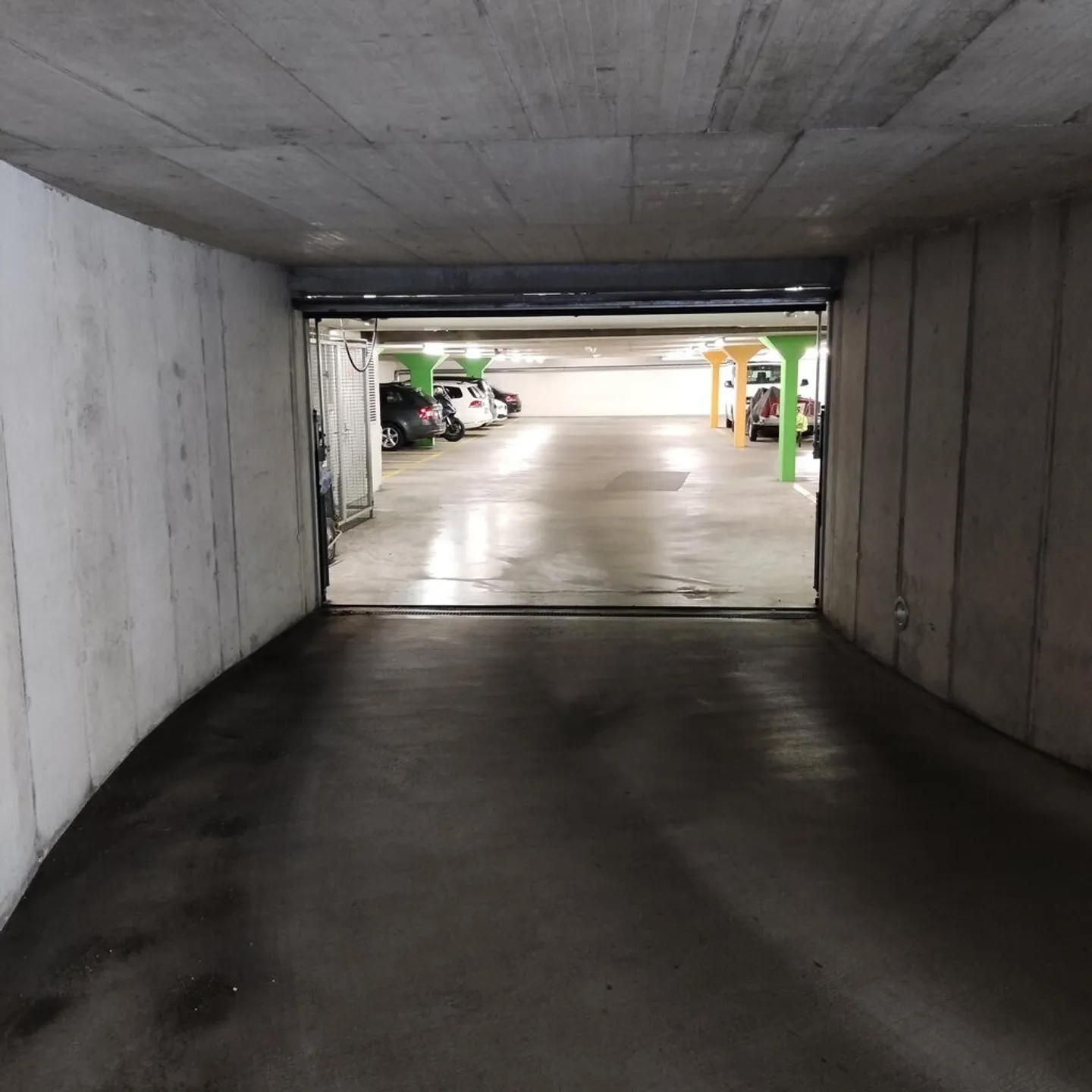 Une voiture sans place de parking ? Nous avons la solution... - Photo 4 sur 5