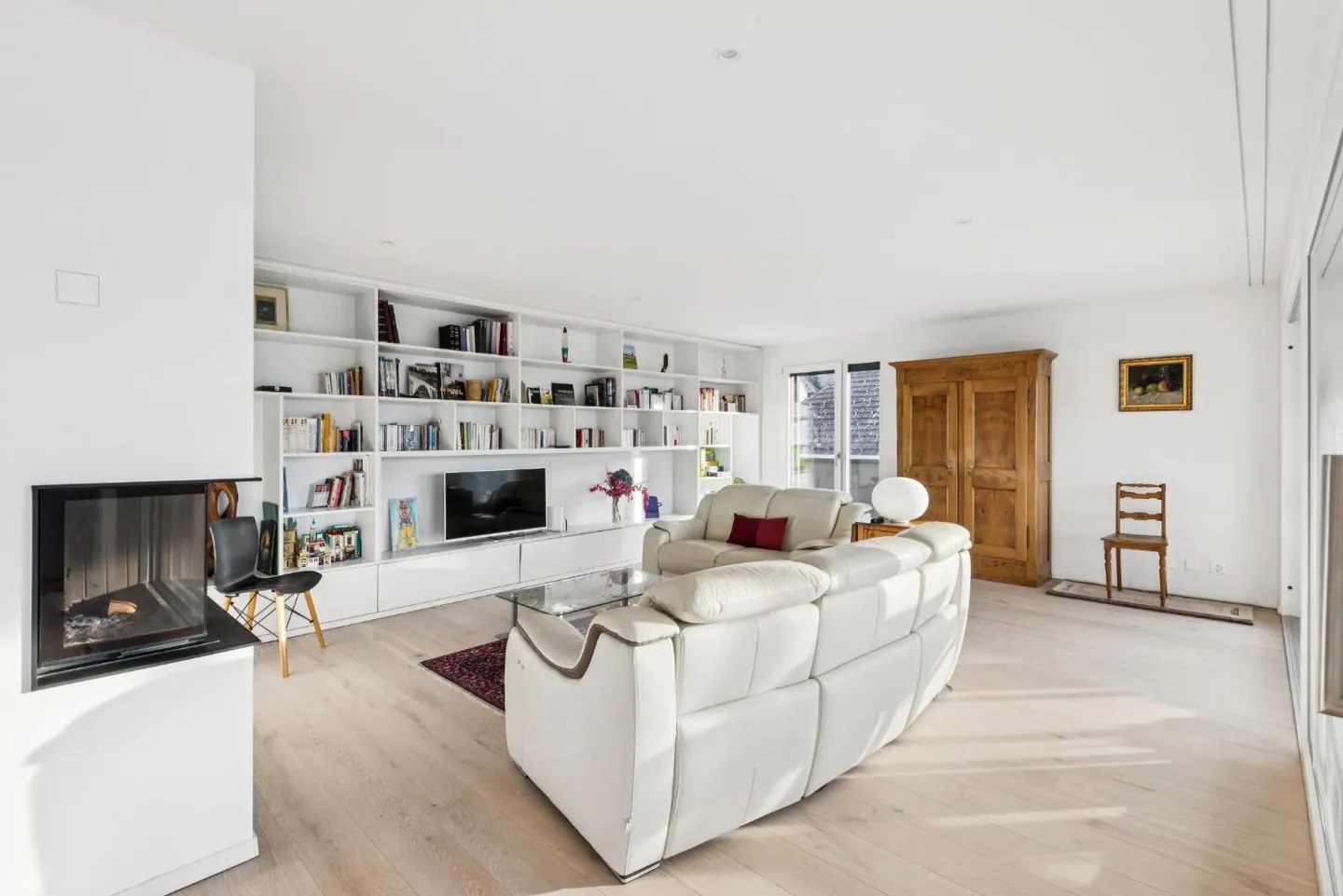 Possiedi la vista -- Attico esclusivo con panorama straordinario - Foto 5 di 13