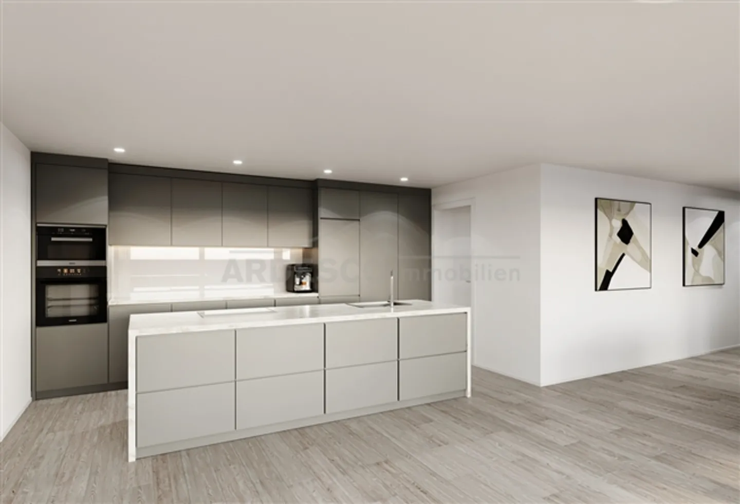 Weitblick Egerkingen – Le début de la construction a déjà eu lieu! - Photo 6 sur 11