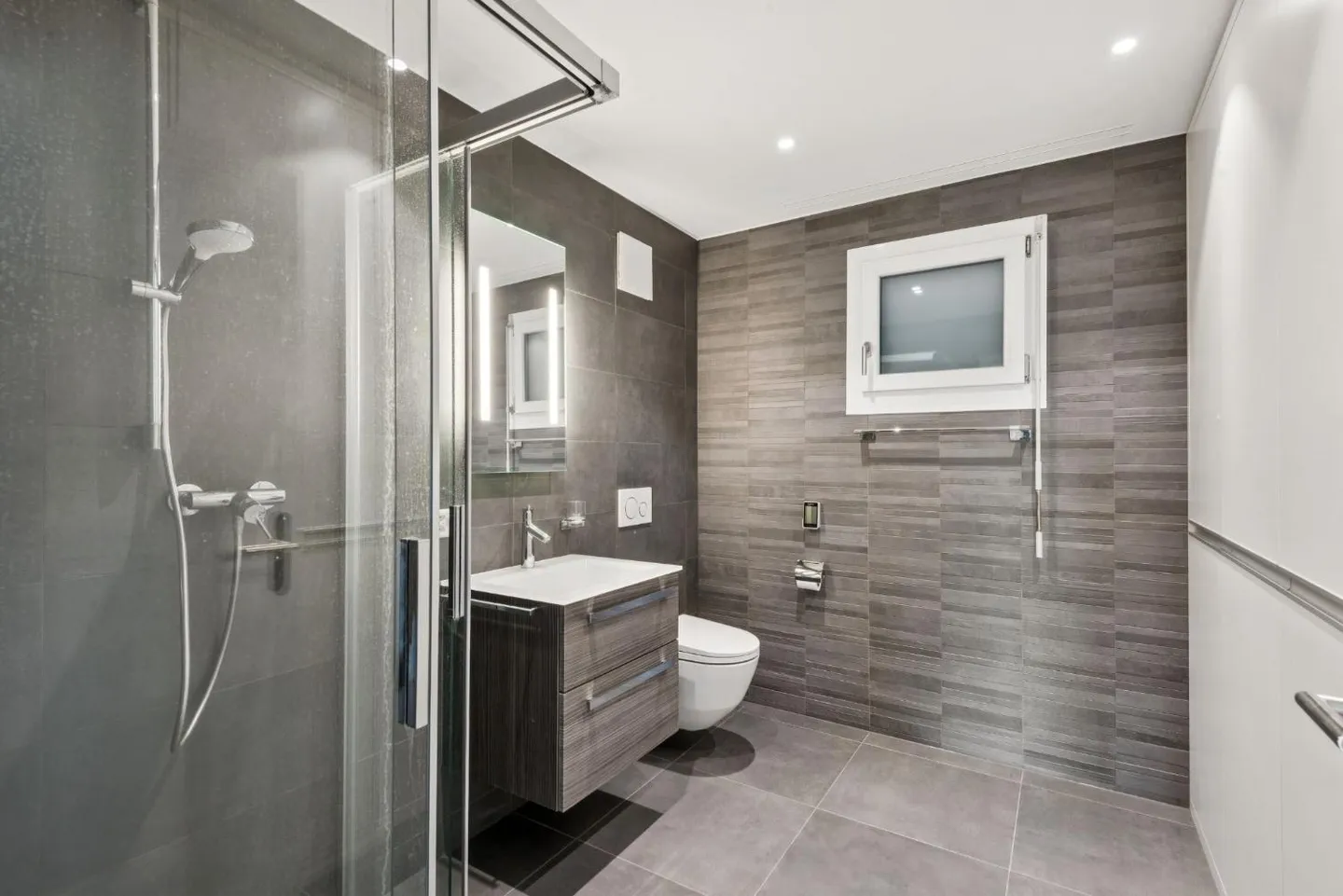 Possiedi la vista -- Attico esclusivo con panorama straordinario - Foto 11 di 13