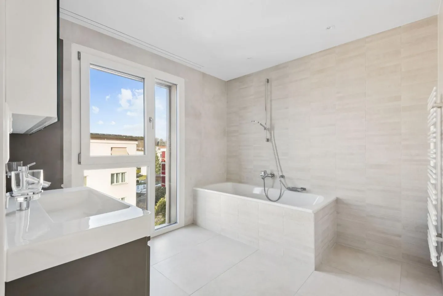 Possiedi la vista -- Attico esclusivo con panorama straordinario - Foto 12 di 13