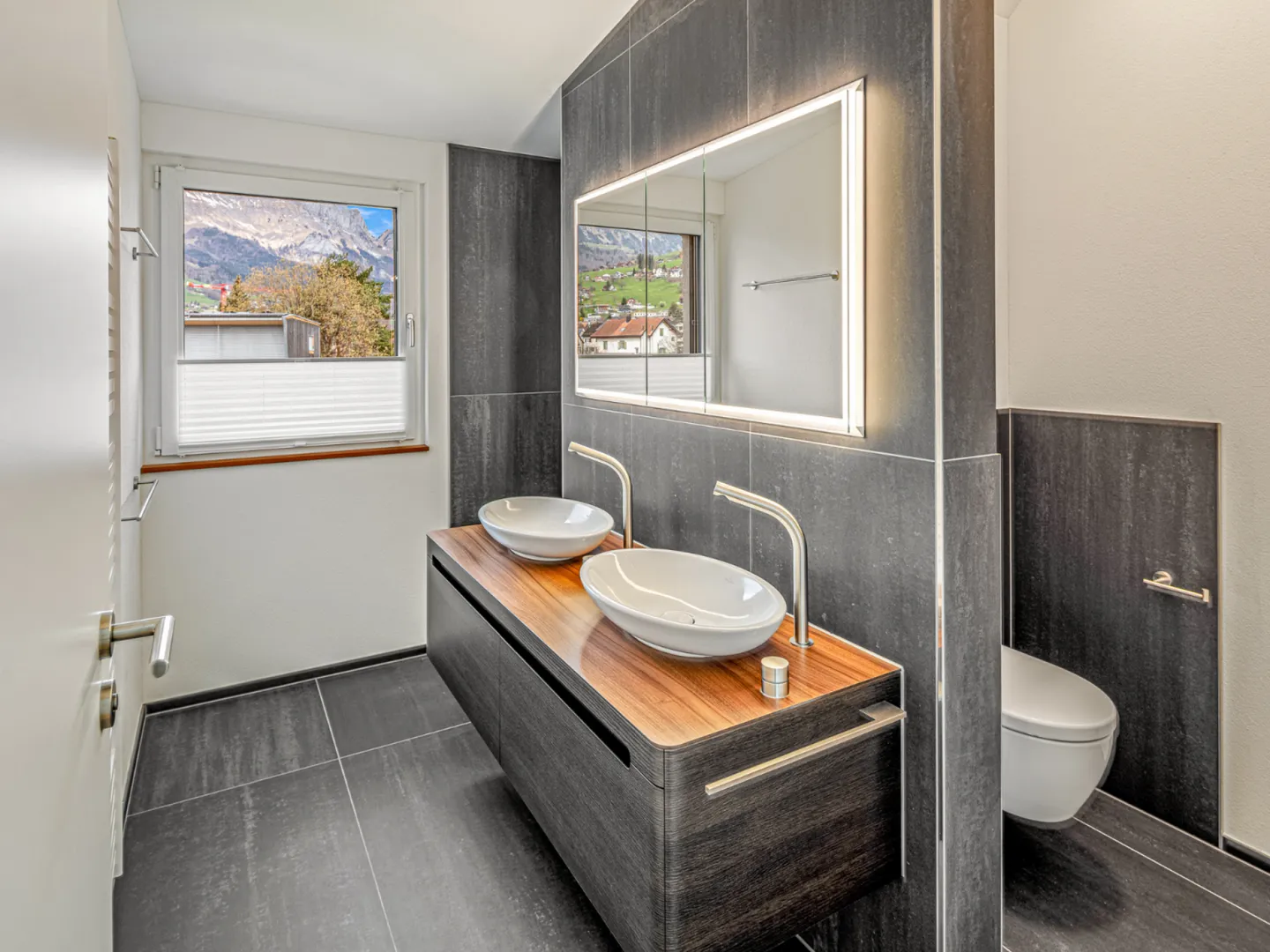 Moderne 4.5-Zimmer Maisonette Wohnung - Foto 14 von 24