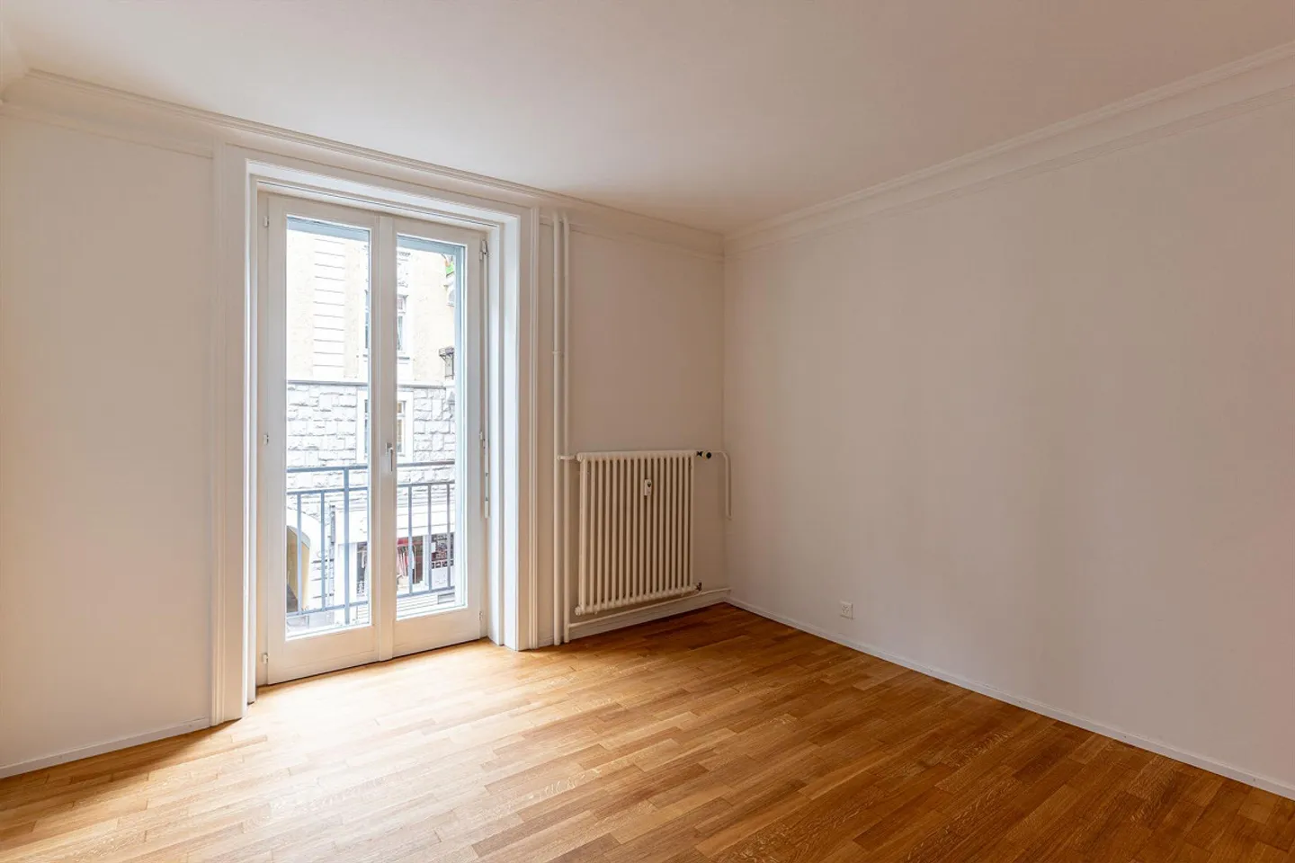 Appartement spacieux dans le quartier animé de Bruch - Photo 4 sur 11