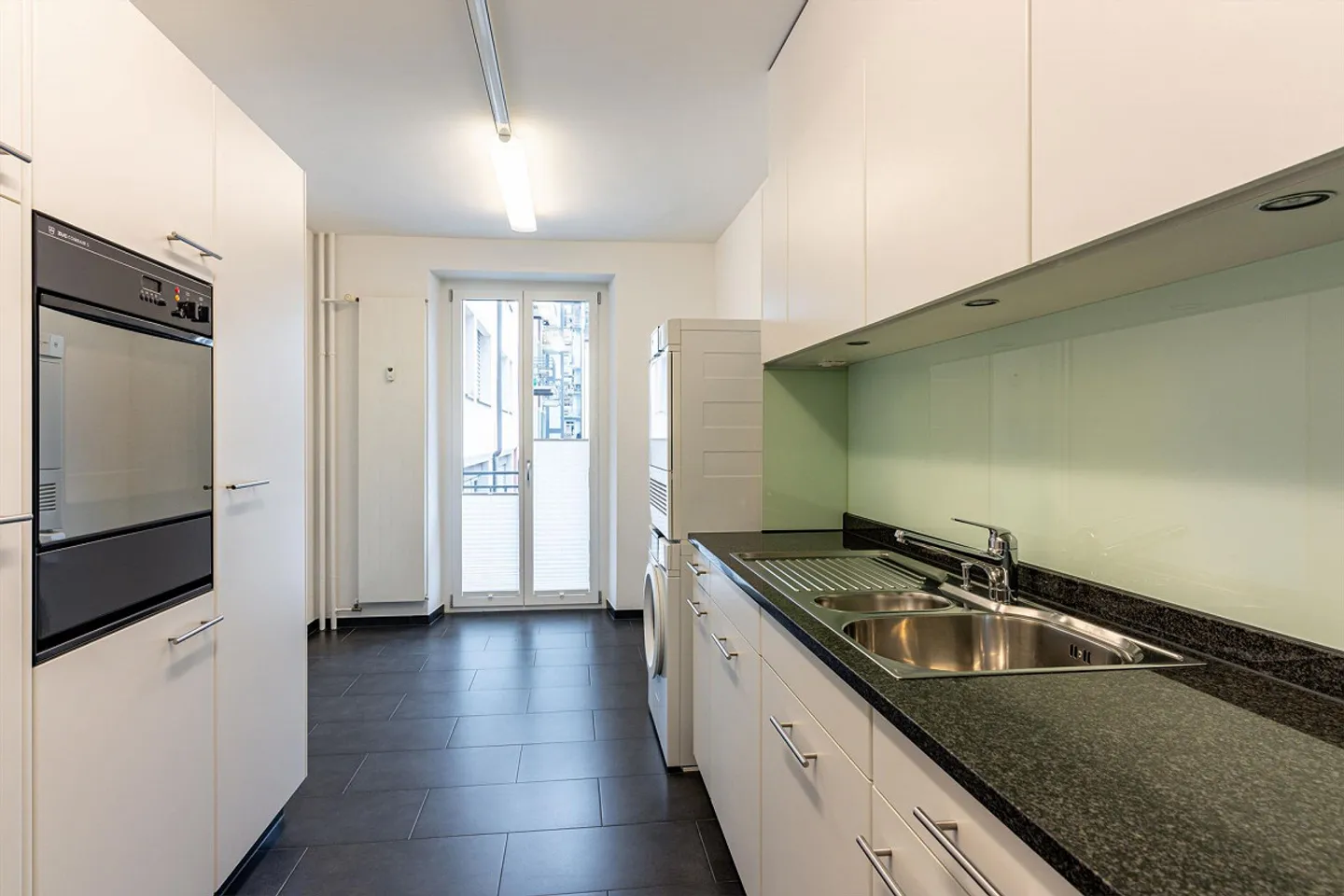 Appartement spacieux dans le quartier animé de Bruch - Photo 6 sur 11