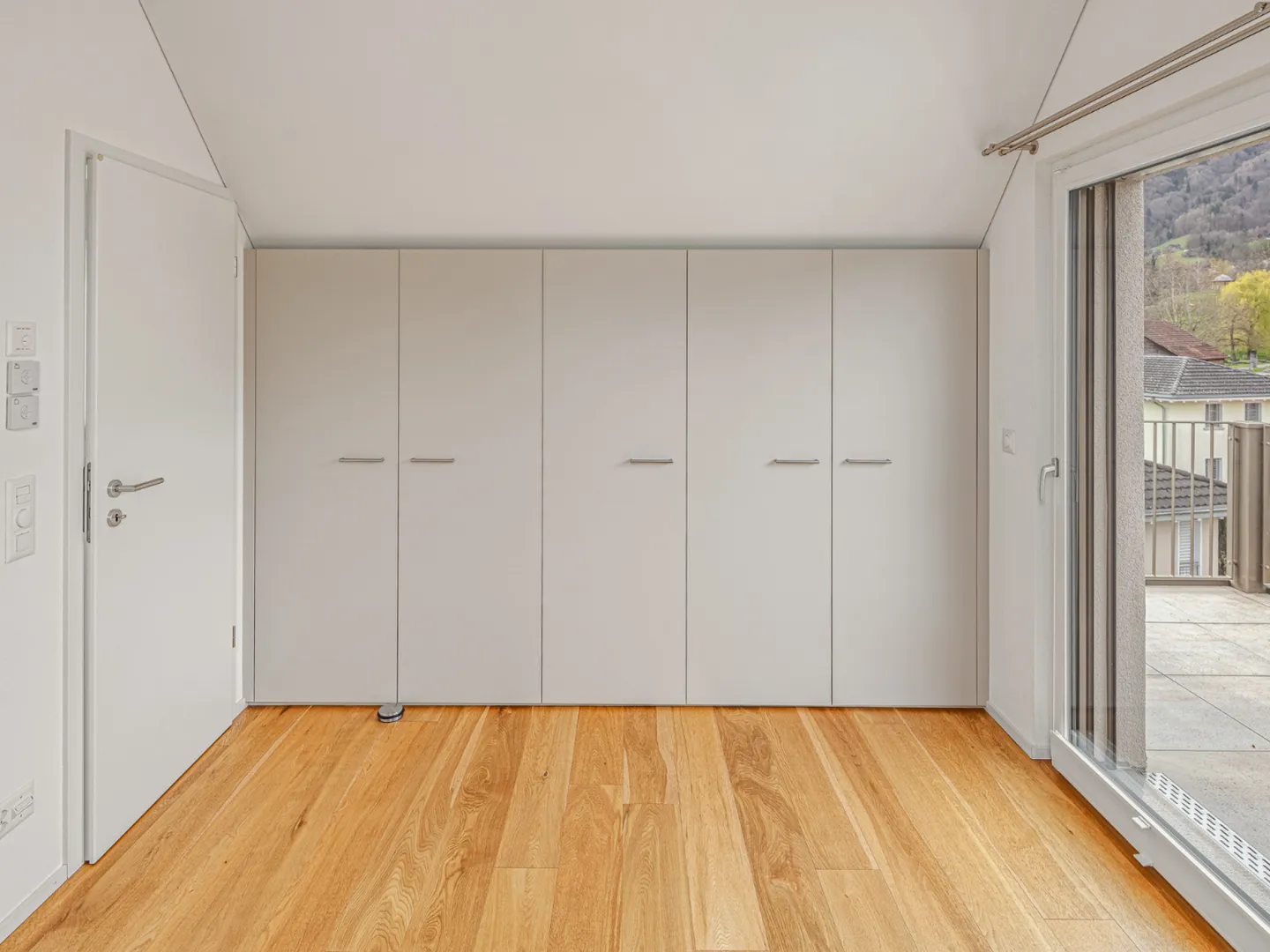 Moderne 4.5-Zimmer Maisonette Wohnung - Foto 17 von 24