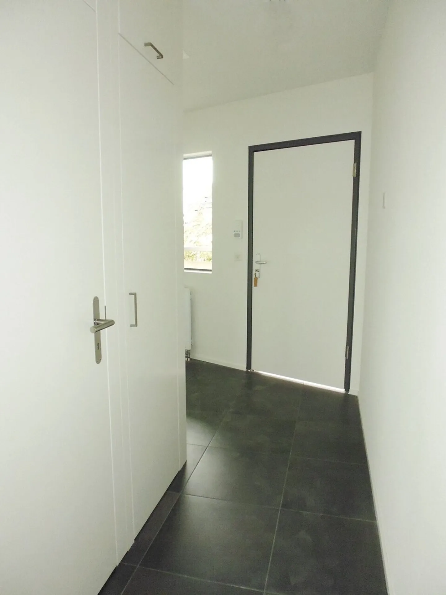 Charmantes Studio Nähe Bahnhof Basel - Foto 2 von 8